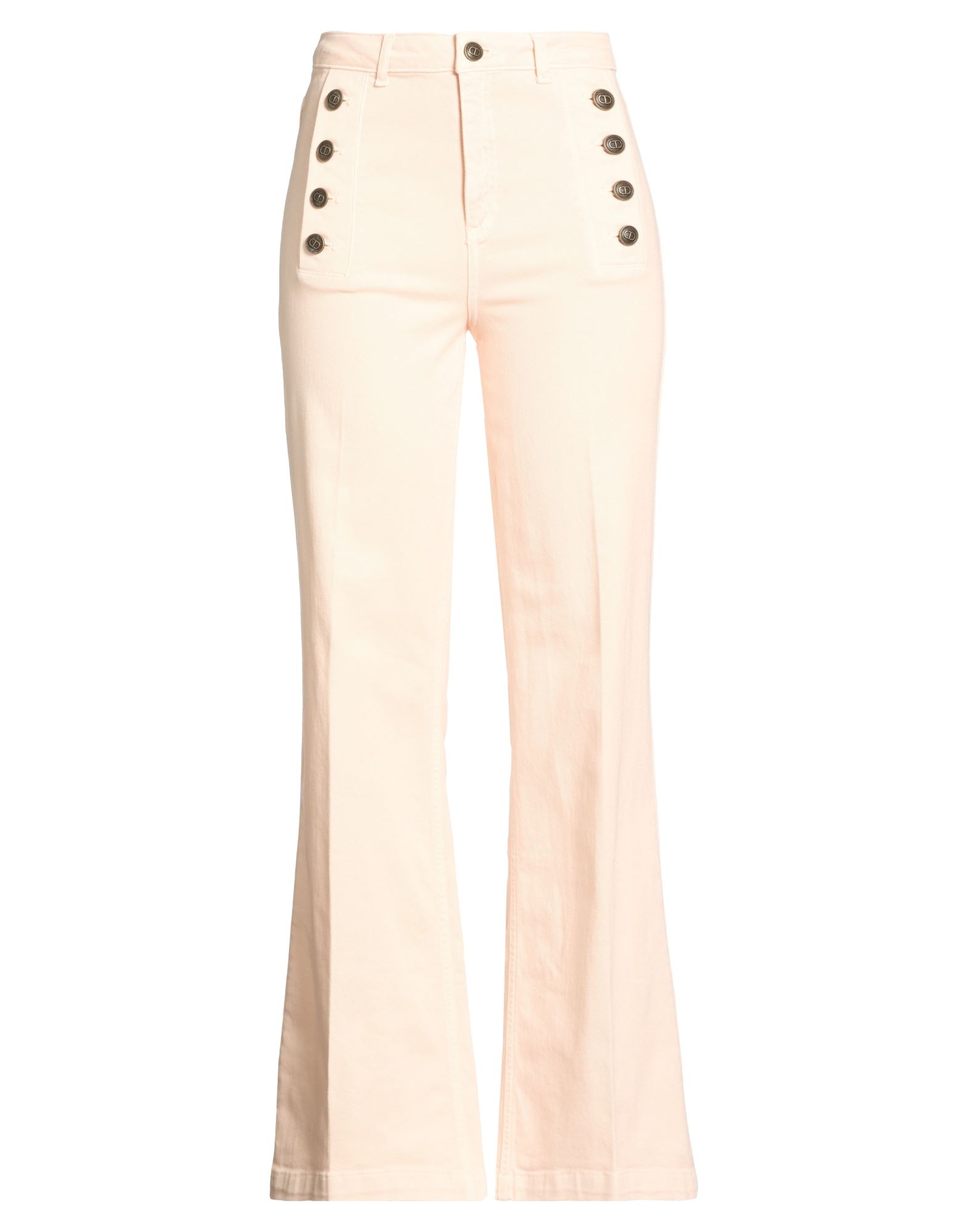 TWINSET BOTTOMWEAR Casual Παντελόνι
