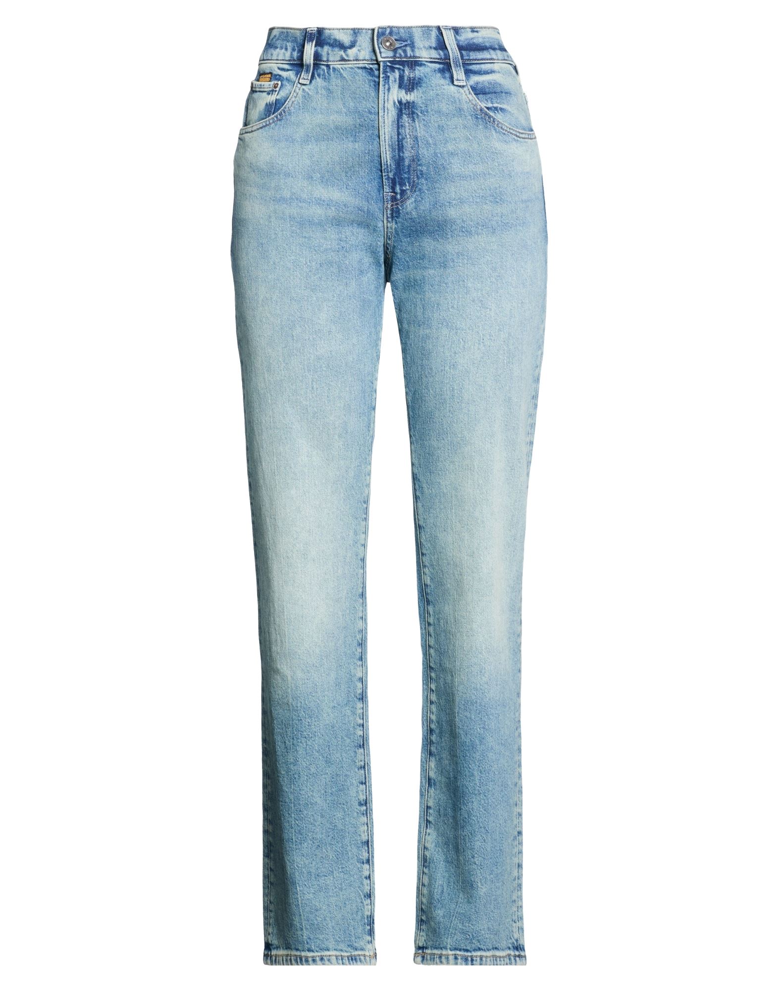  G-star Raw - Hosen & Röcke - Jeanshosen - On Yoox.com 