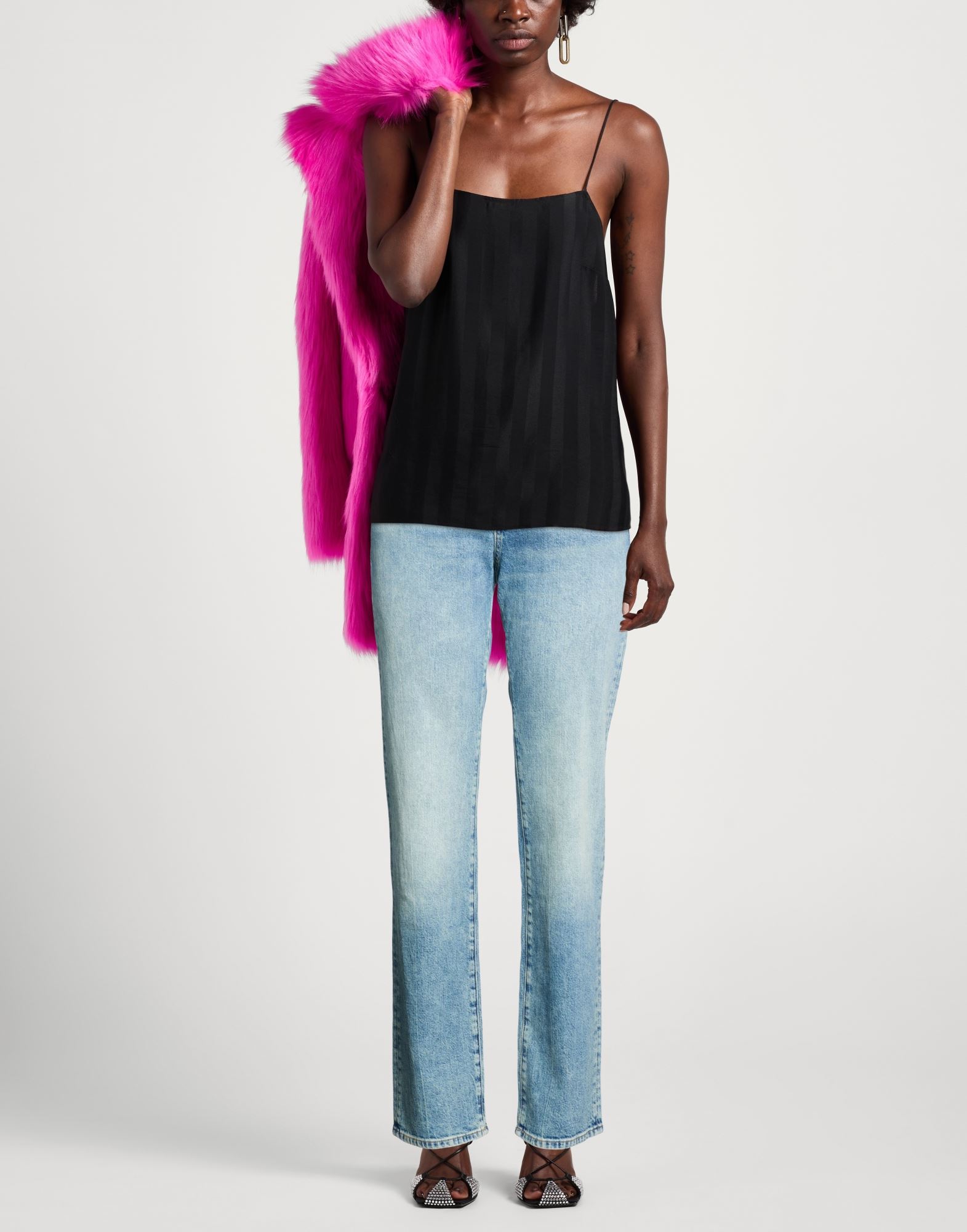  G-star Raw - Hosen & Röcke - Jeanshosen - On Yoox.com 