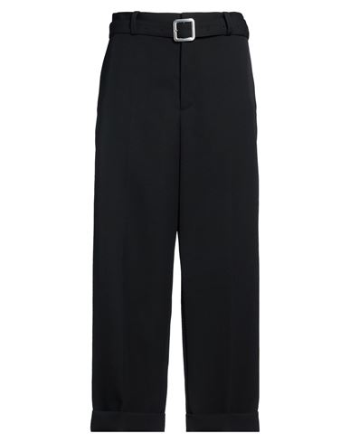 Hose Herren Schwarz 48,50 Herren