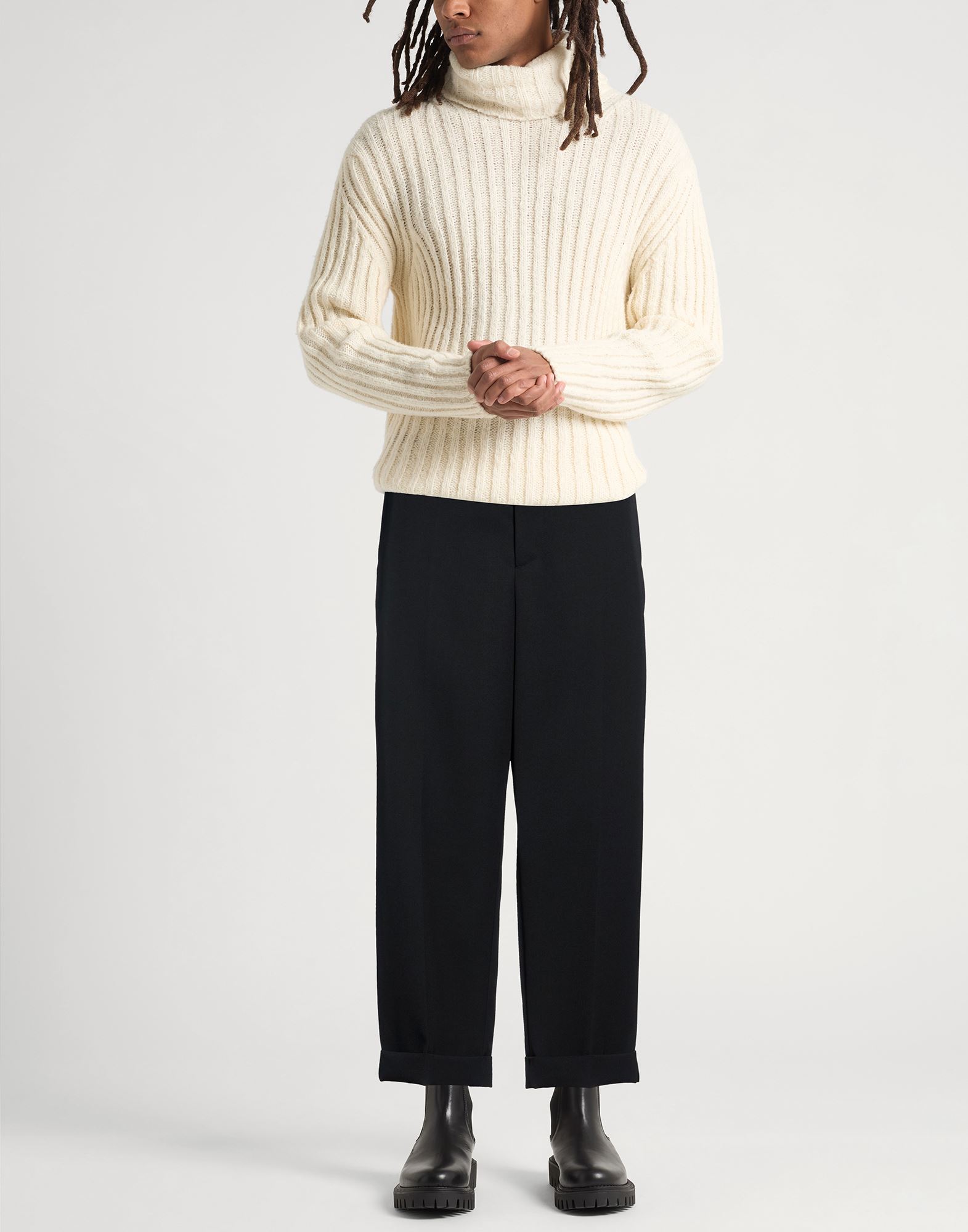  Jil Sander - Hosen & Röcke - Hosen - On Yoox.com 
