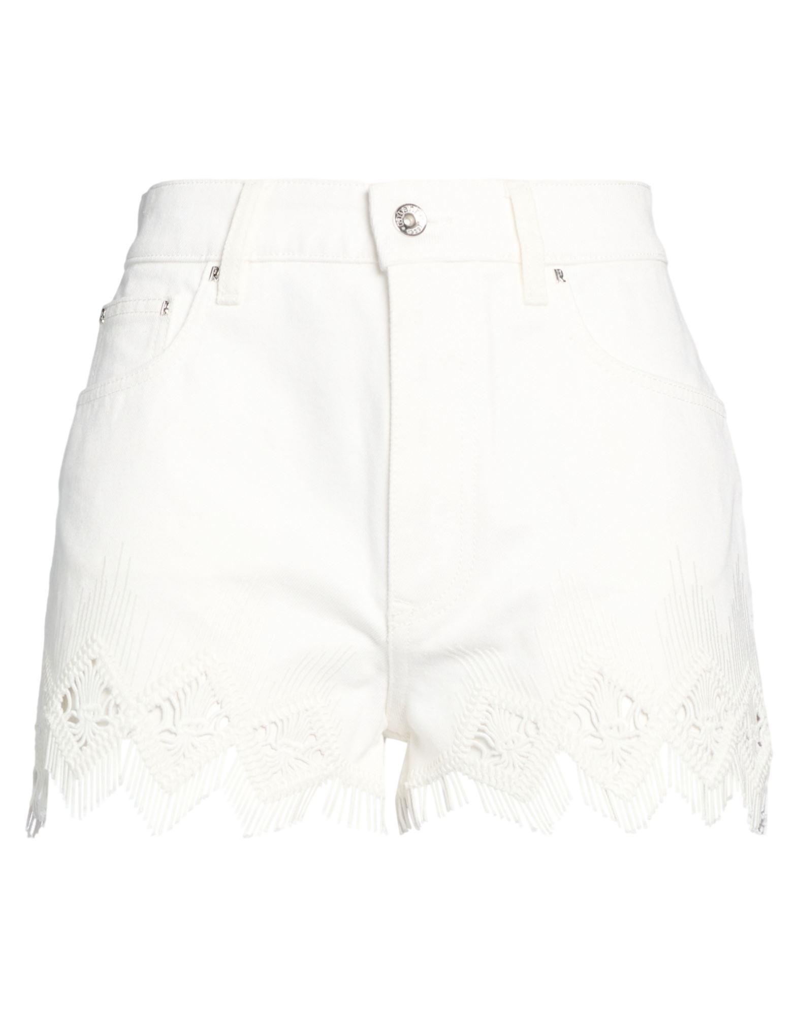  Rabanne - Hosen & Röcke - Jeansshorts - On Yoox.com 
