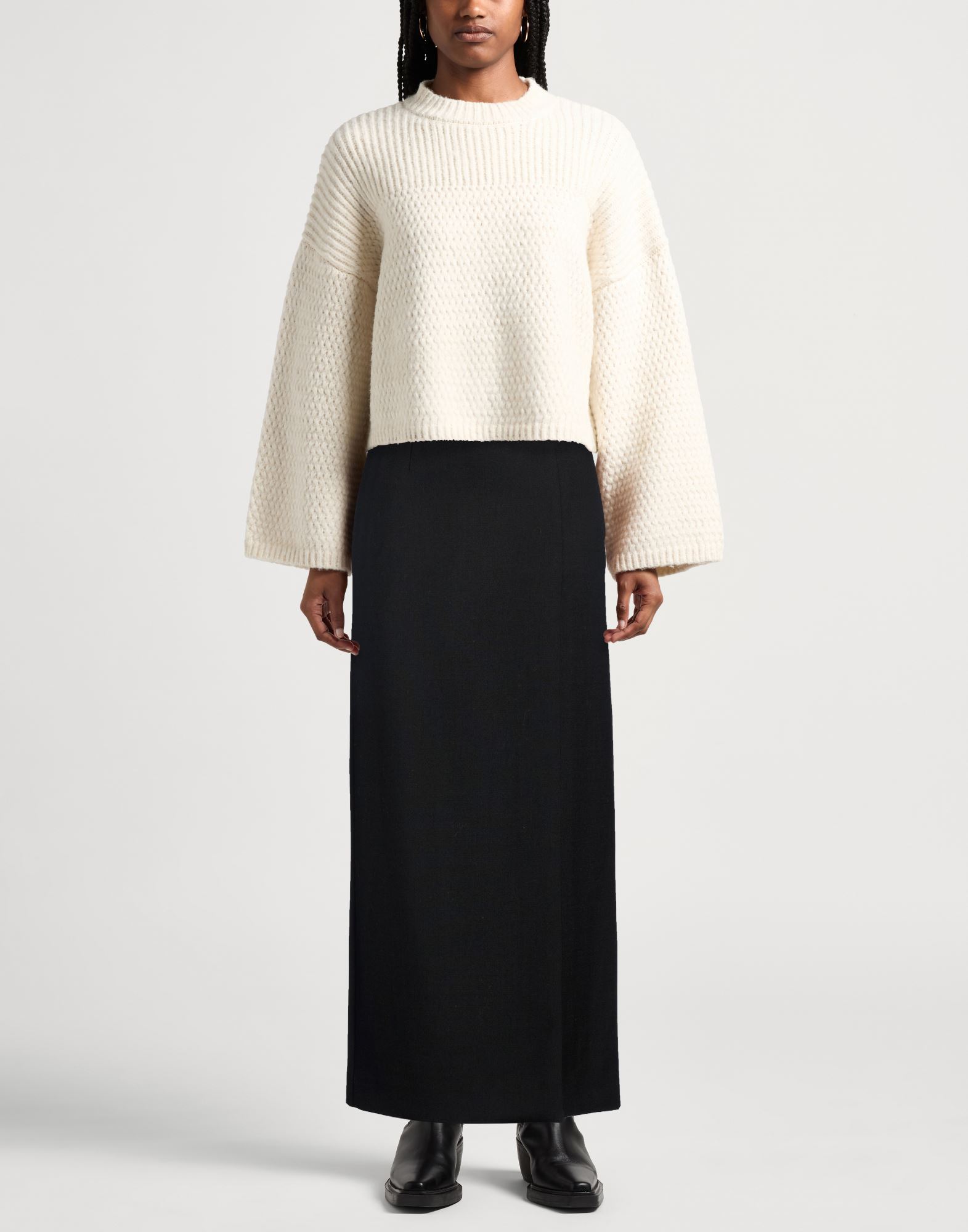  Miss Sixty - Hosen & Röcke - Maxi-röcke - On Yoox.com 