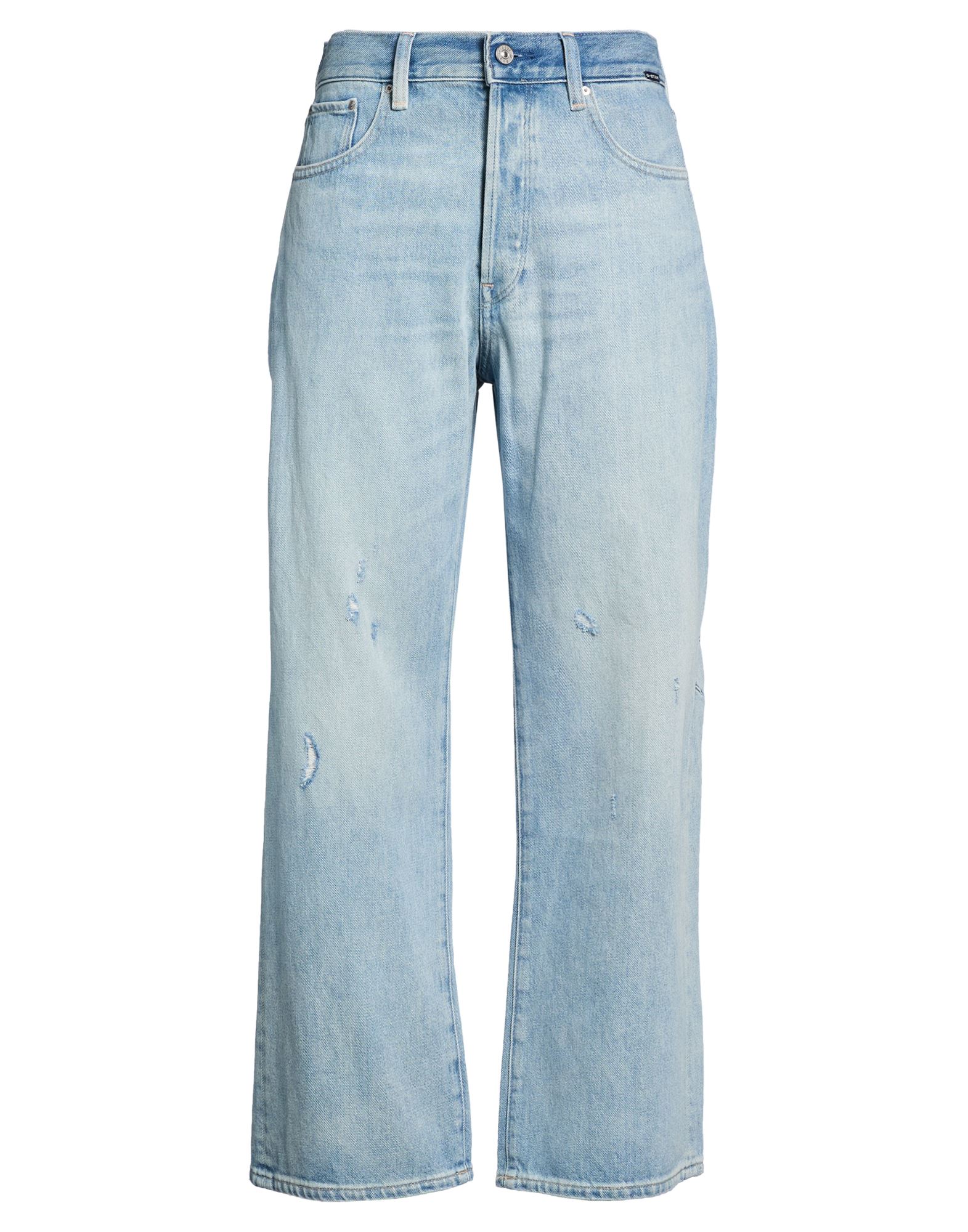  G-star Raw - Partes De Abajo - Pantalones Vaqueros - On Yoox.com 
