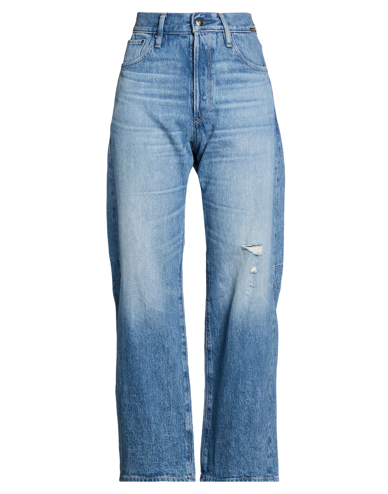  G-star Raw - Hosen & Röcke - Jeanshosen - On Yoox.com 
