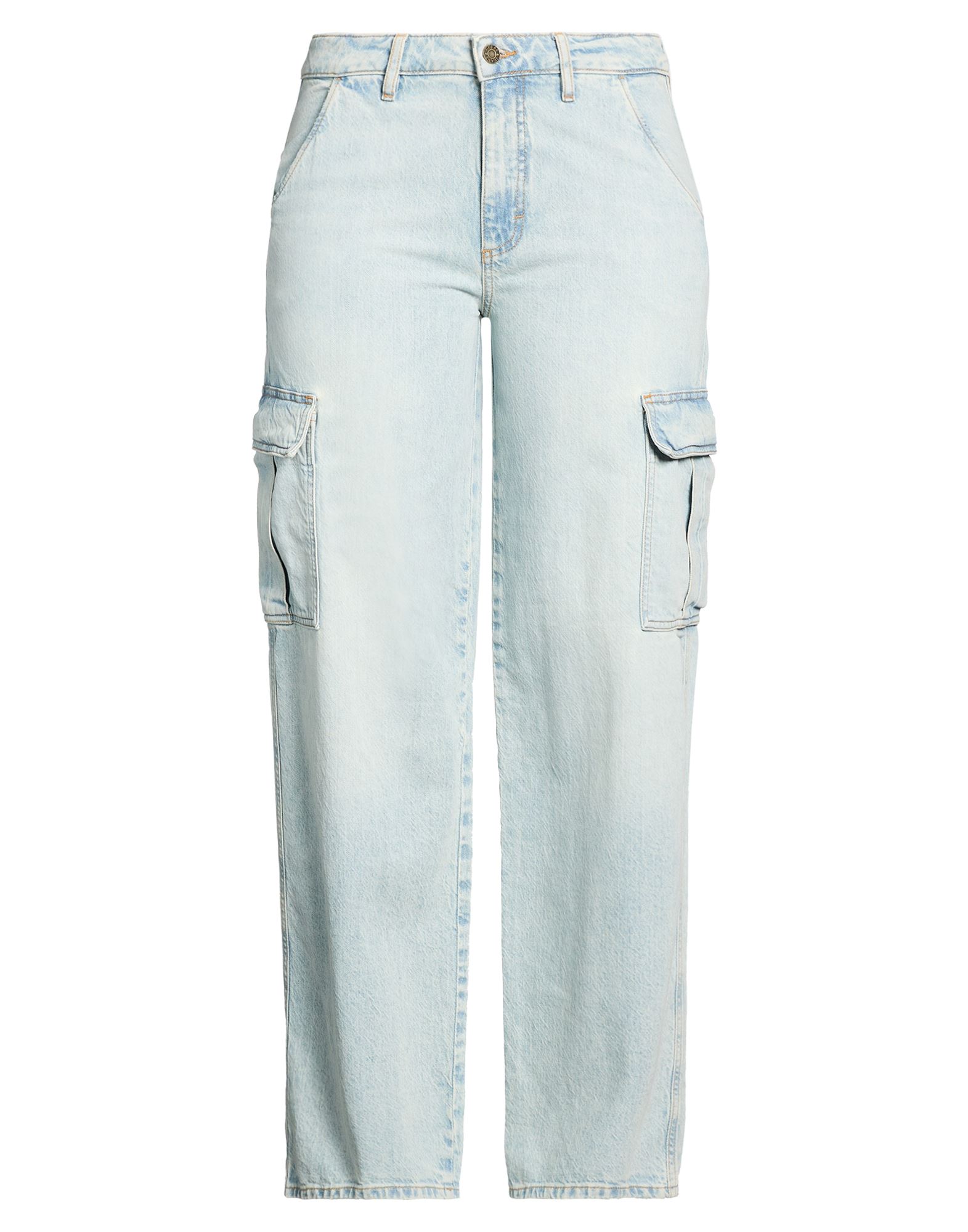GUESS BOTTOMWEAR Τζιν