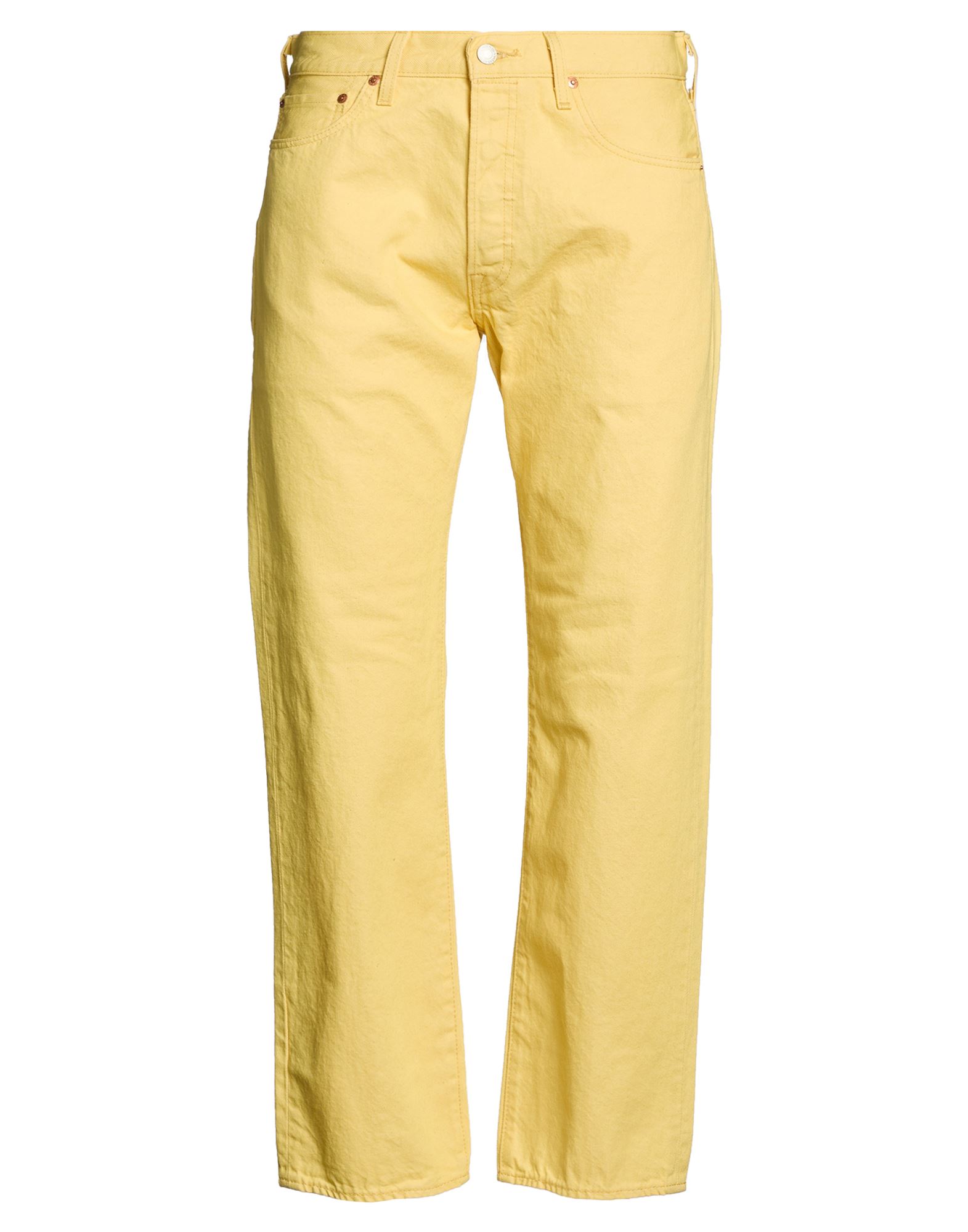  Levi's - Partes De Abajo - Pantalones Vaqueros - On Yoox.com 