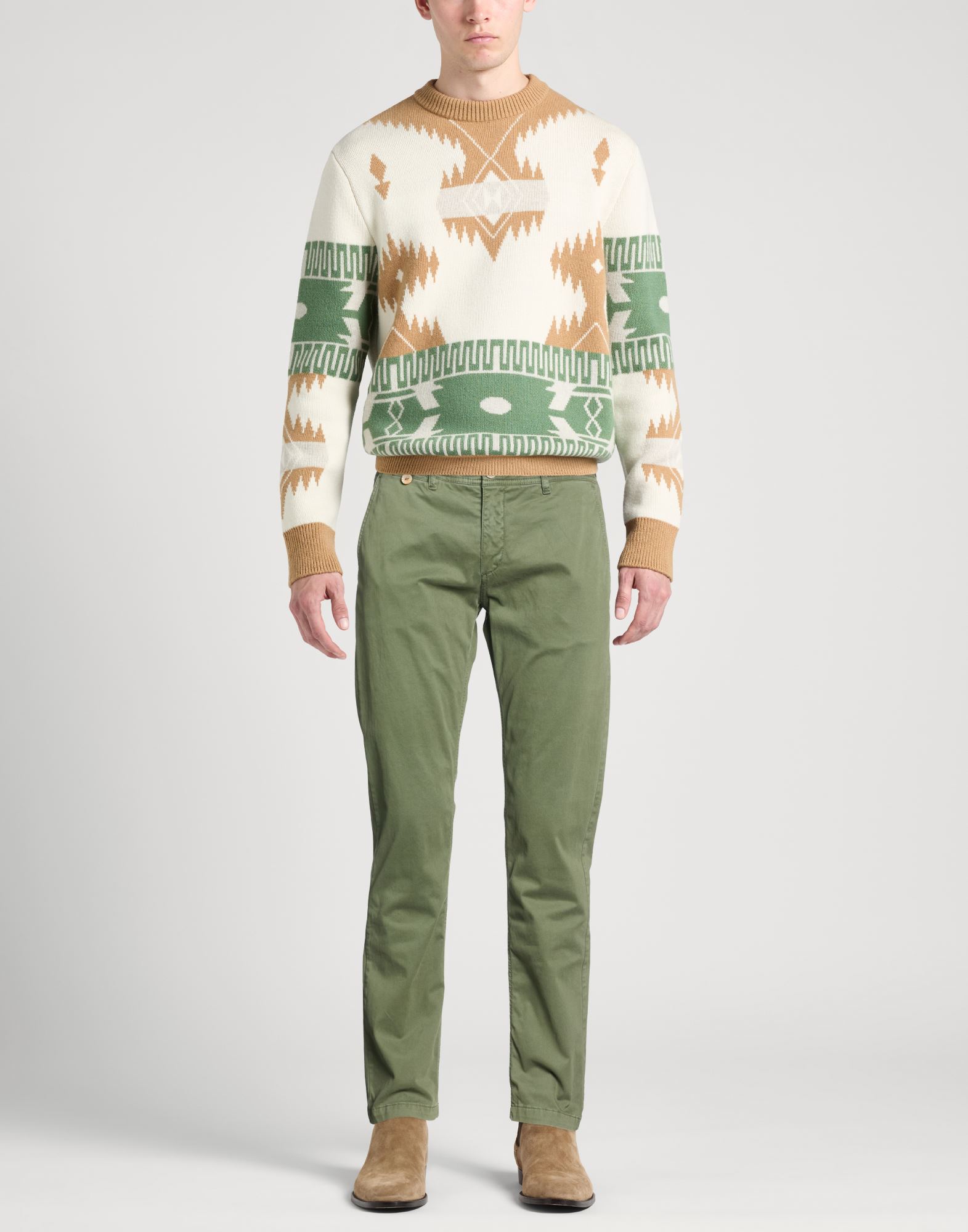 U.s.polo Assn. - Hosen & Röcke - Hosen - On Yoox.com 