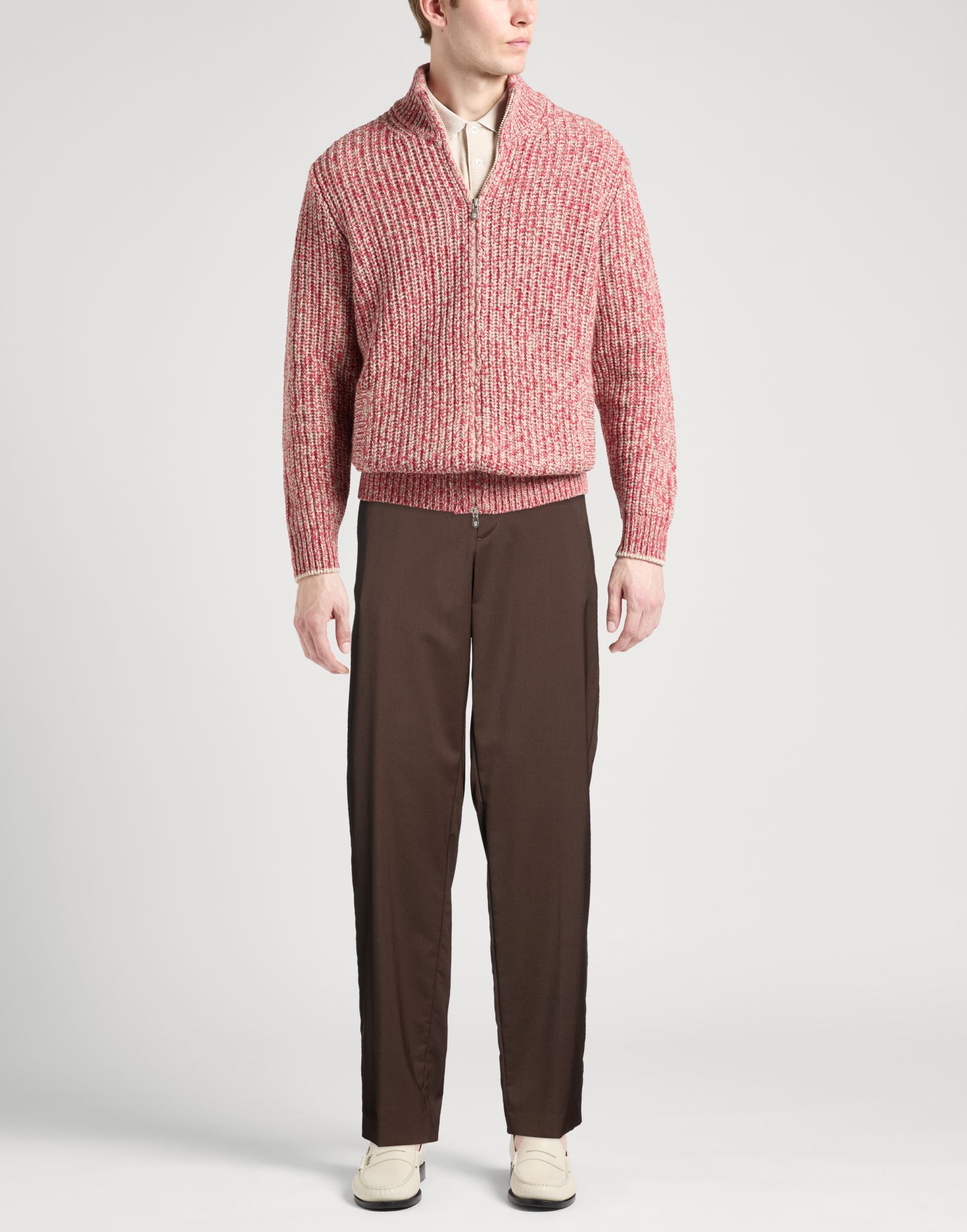  Moncler - Partes De Abajo - Pantalones - On Yoox.com 