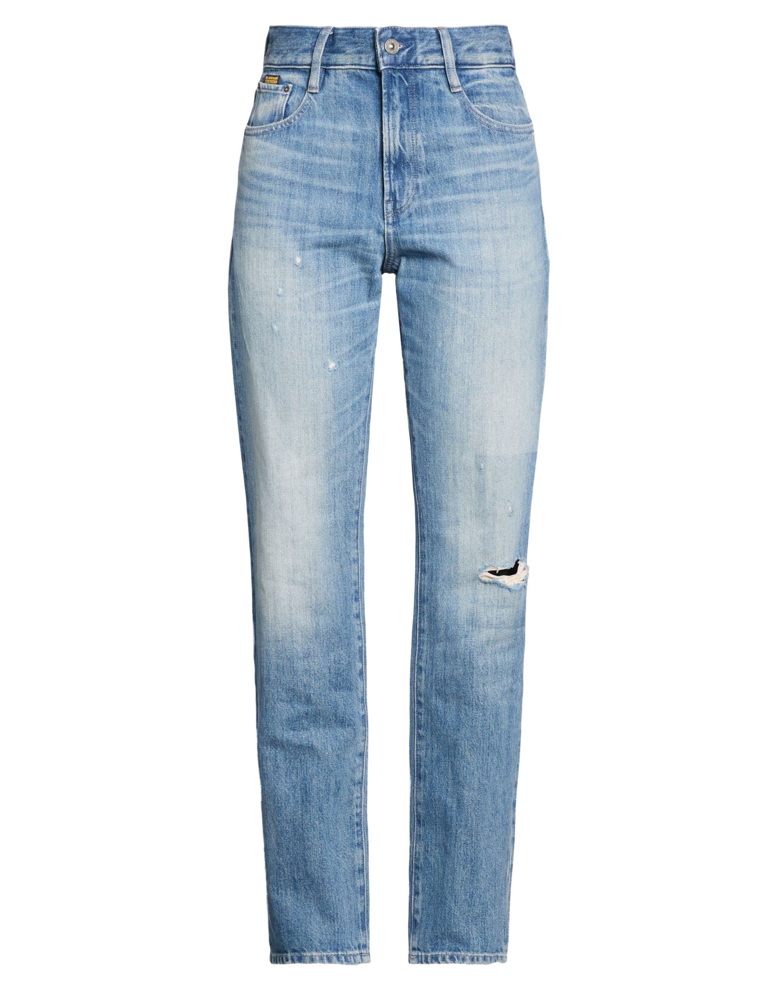  G-star Raw - Hosen & Röcke - Jeanshosen - On Yoox.com 
