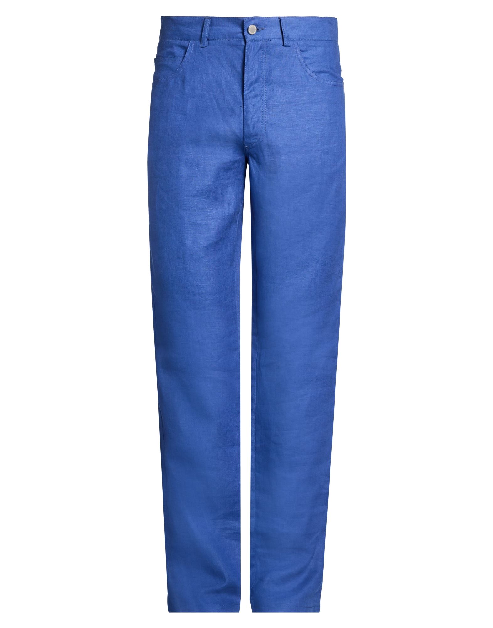 LES COPAINS BOTTOMWEAR Casual Παντελόνι