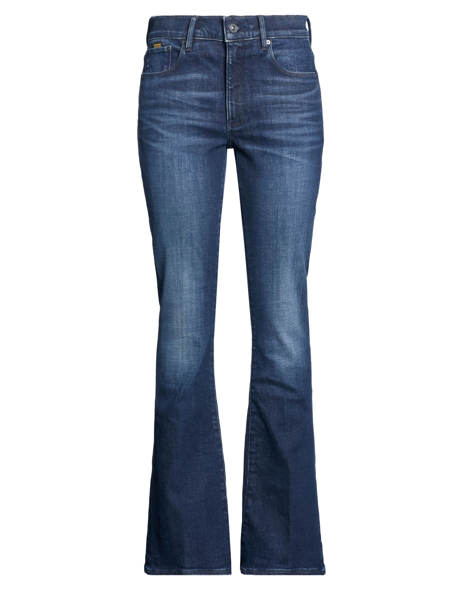  G-star Raw - Hosen & Röcke - Jeanshosen - On Yoox.com 