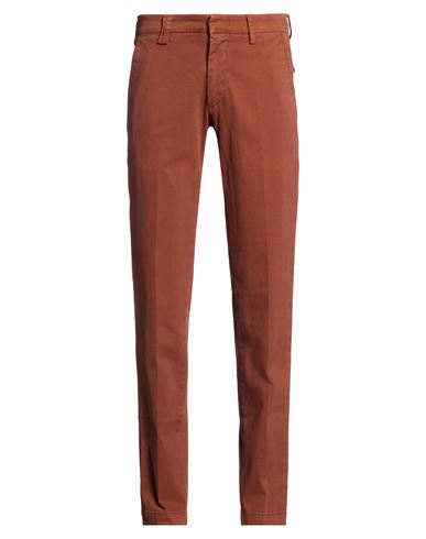 Pantalones Hombre Cuero 30 Hombre