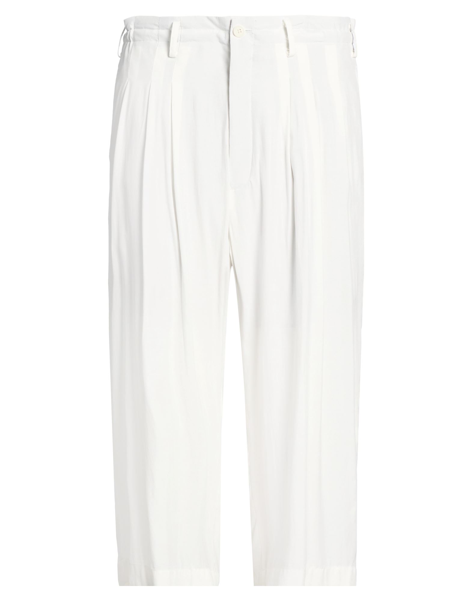  Yohji Yamamoto Pour Homme - Hosen & Röcke - Hosen - On Yoox.com 