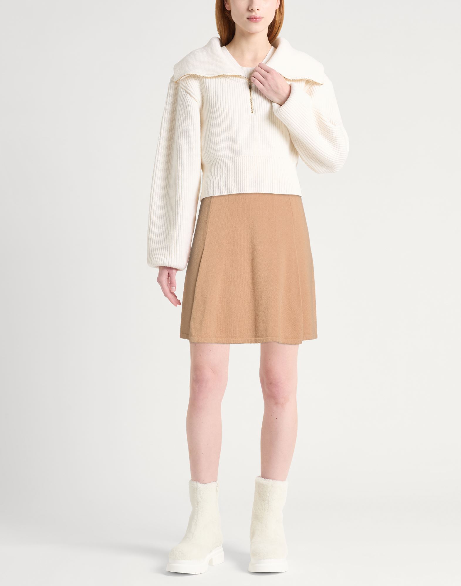  Bruno Manetti - Hosen & Röcke - Miniröcke - On Yoox.com 