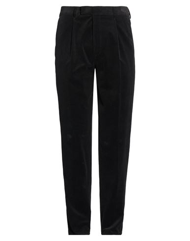 Pantalones Hombre Negro 50 Hombre