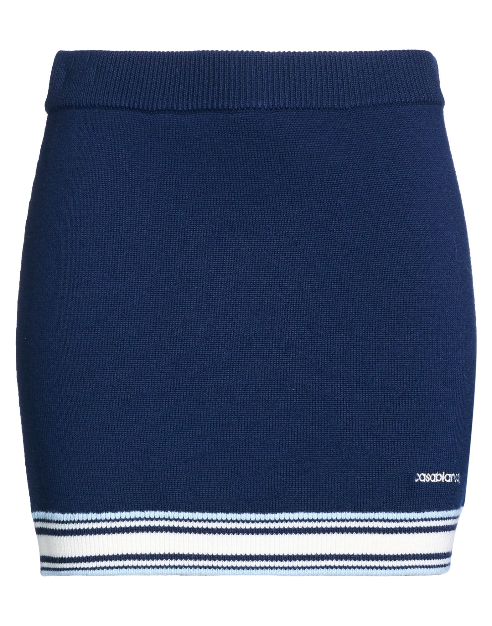 CASABLANCA CASABLANCA BOTTOMWEAR Μίνι φούστα
