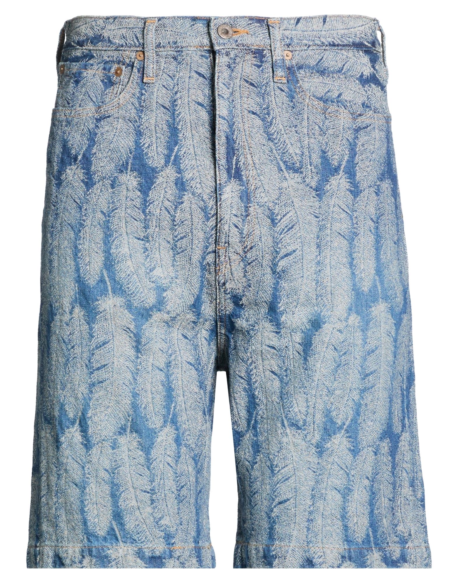  Kapital - Partes De Abajo - Shorts Vaqueros - On Yoox.com 