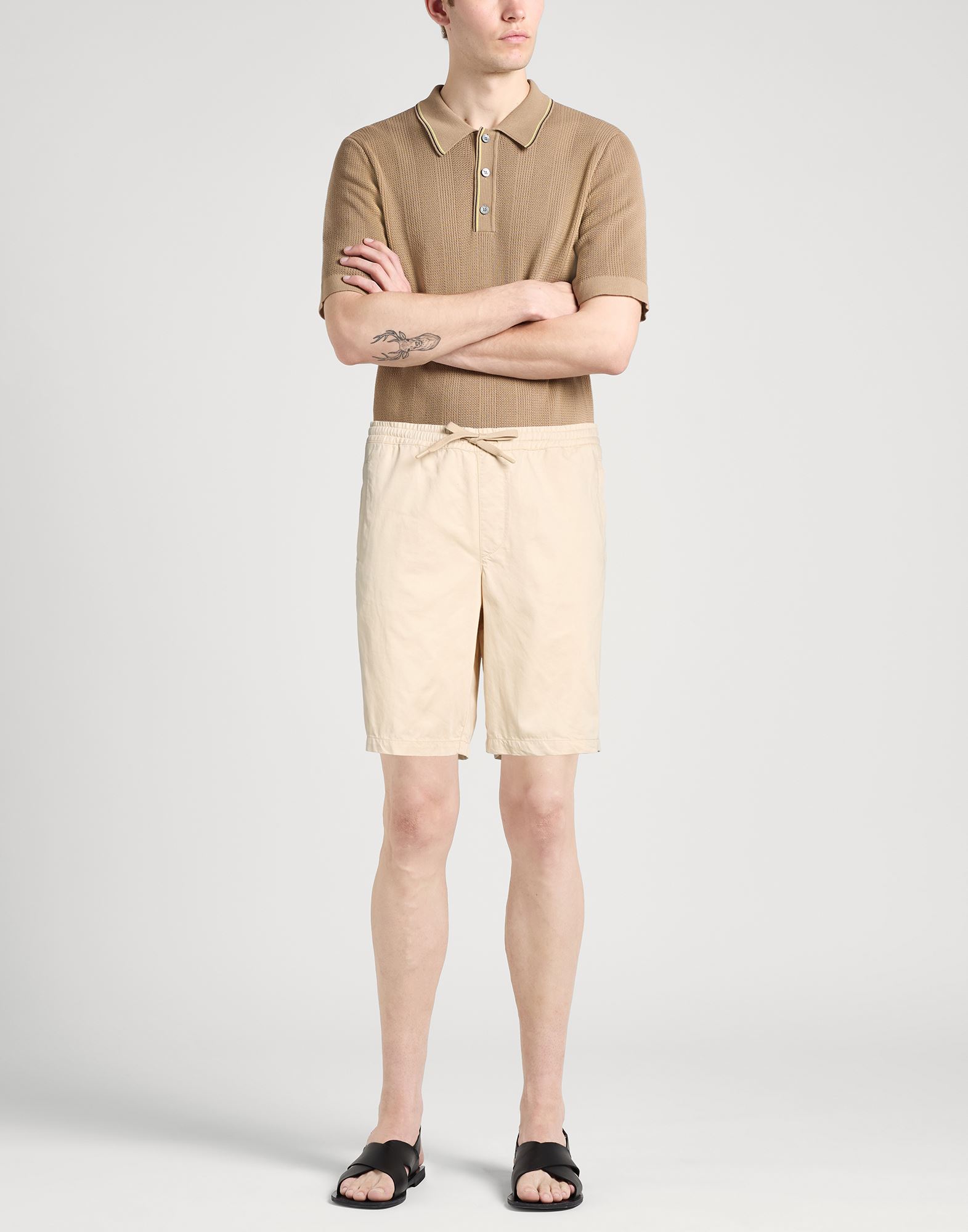  Armani Exchange - Hosen & Röcke - Shorts & Bermudashorts - On Yoox.com 