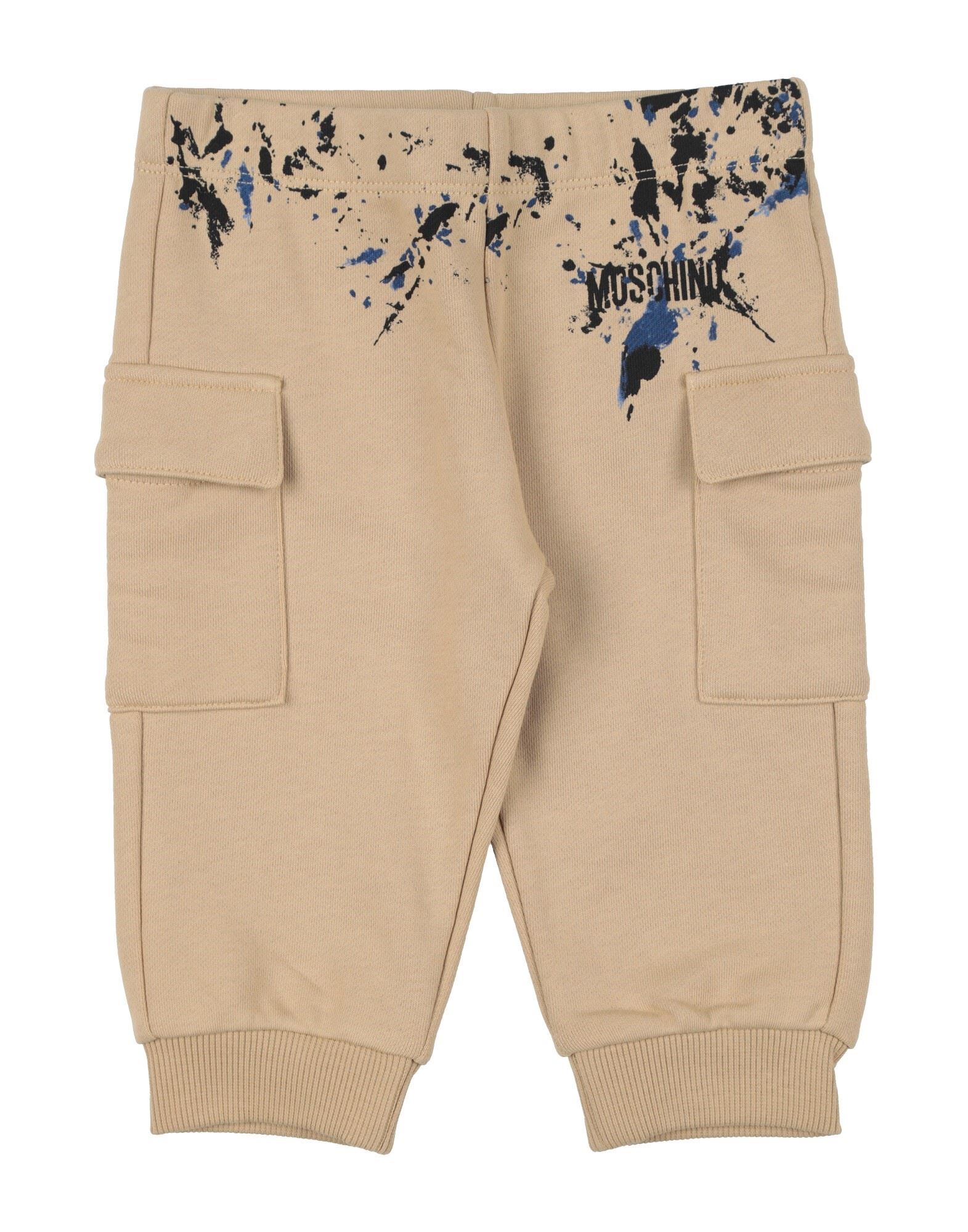  Moschino Baby - Hosen & Röcke - Hosen - On Yoox.com 