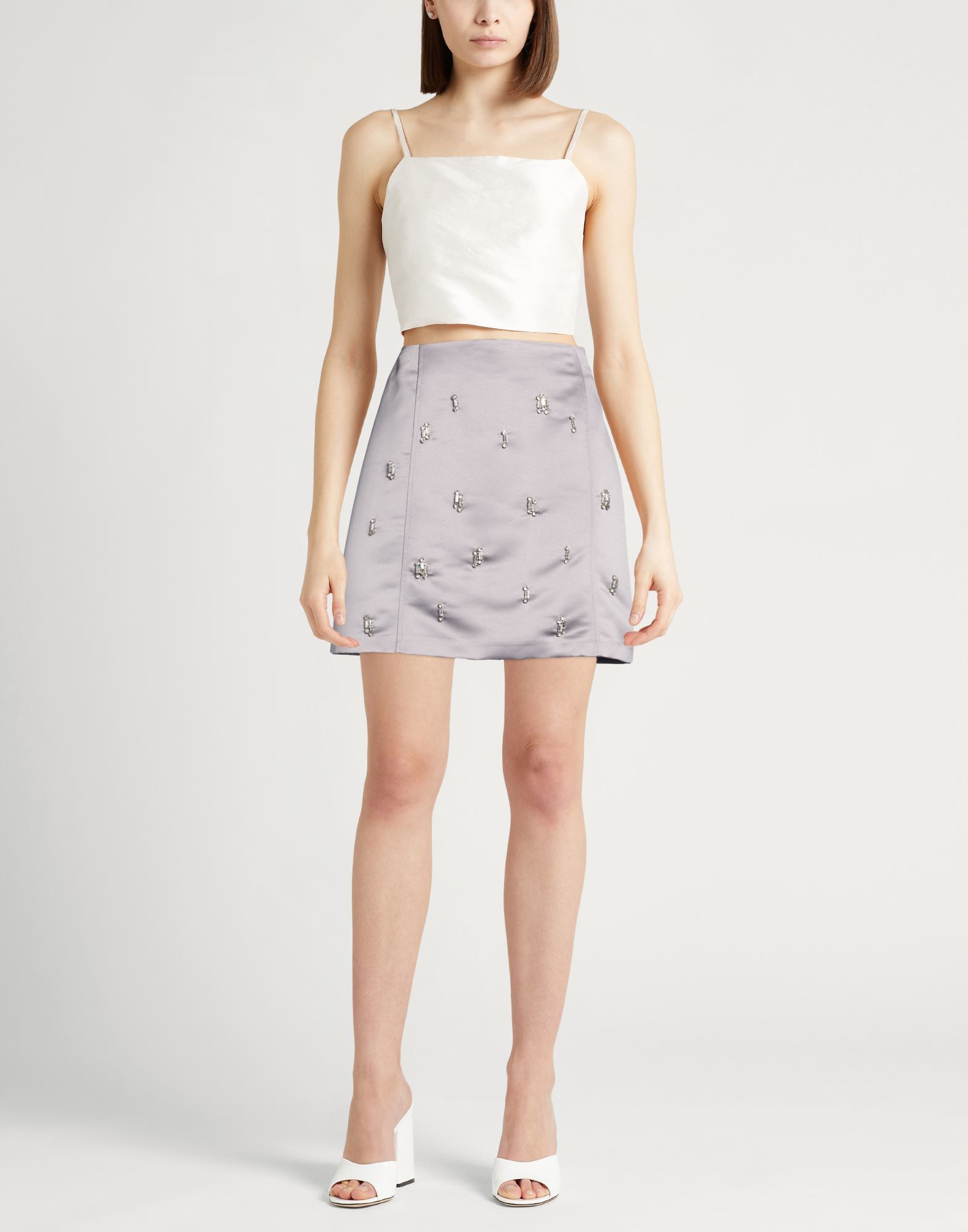  Liu •jo - Hosen & Röcke - Miniröcke - On Yoox.com 