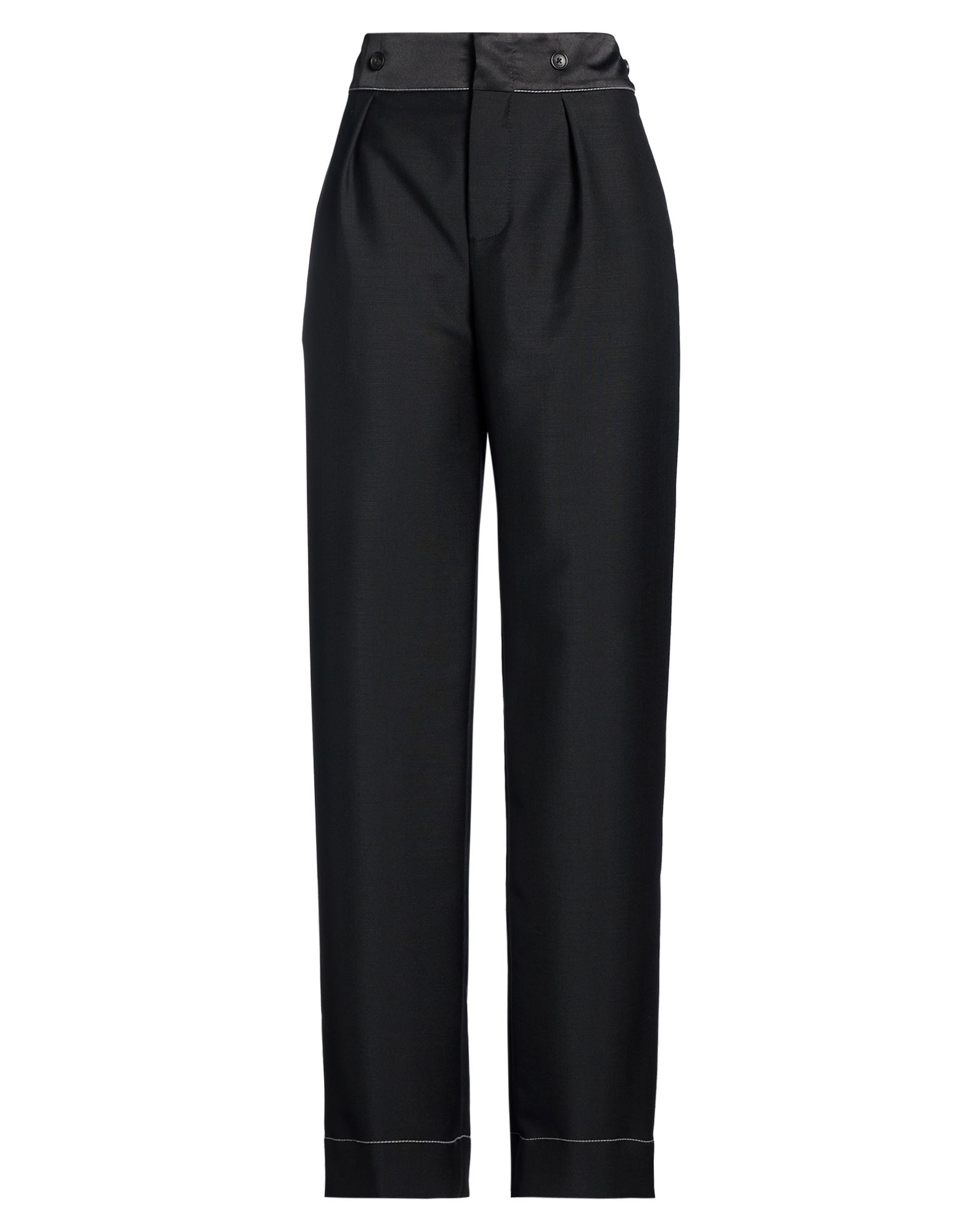  Lanvin - Hosen & Röcke - Hosen - On Yoox.com 