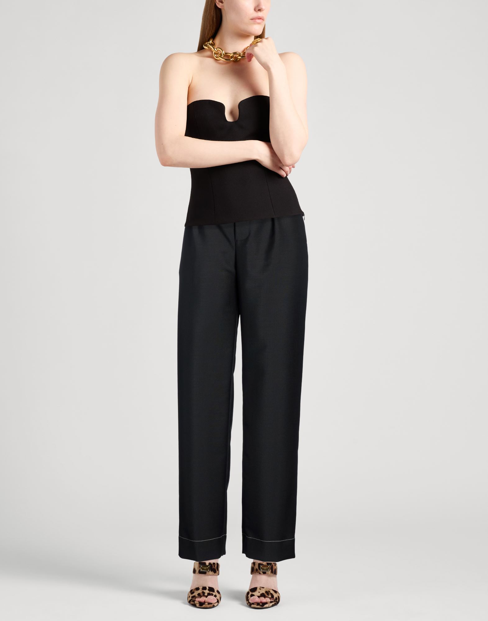  Lanvin - Hosen & Röcke - Hosen - On Yoox.com 