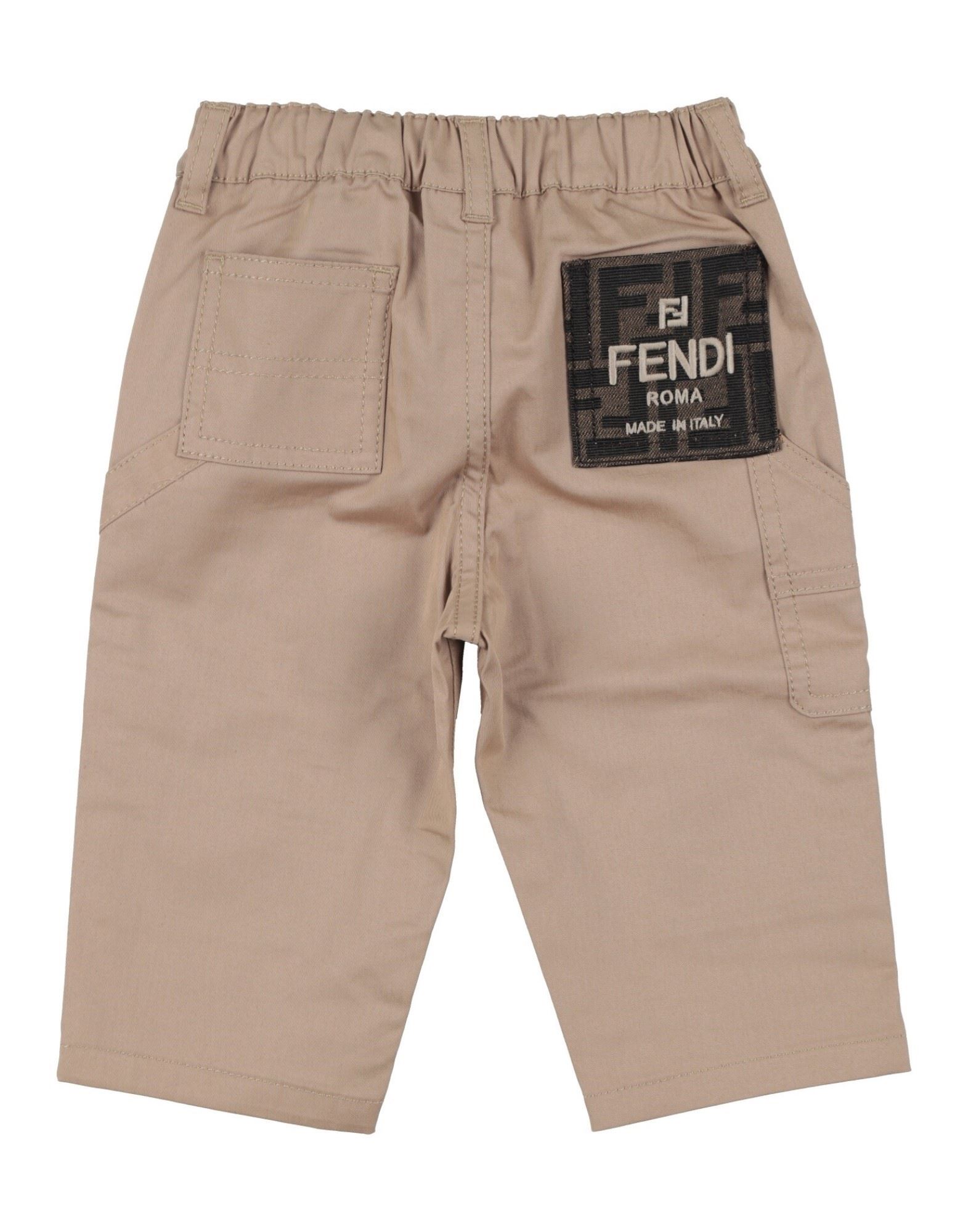 Fendi - Hosen & Röcke - Hosen - On Yoox.com 