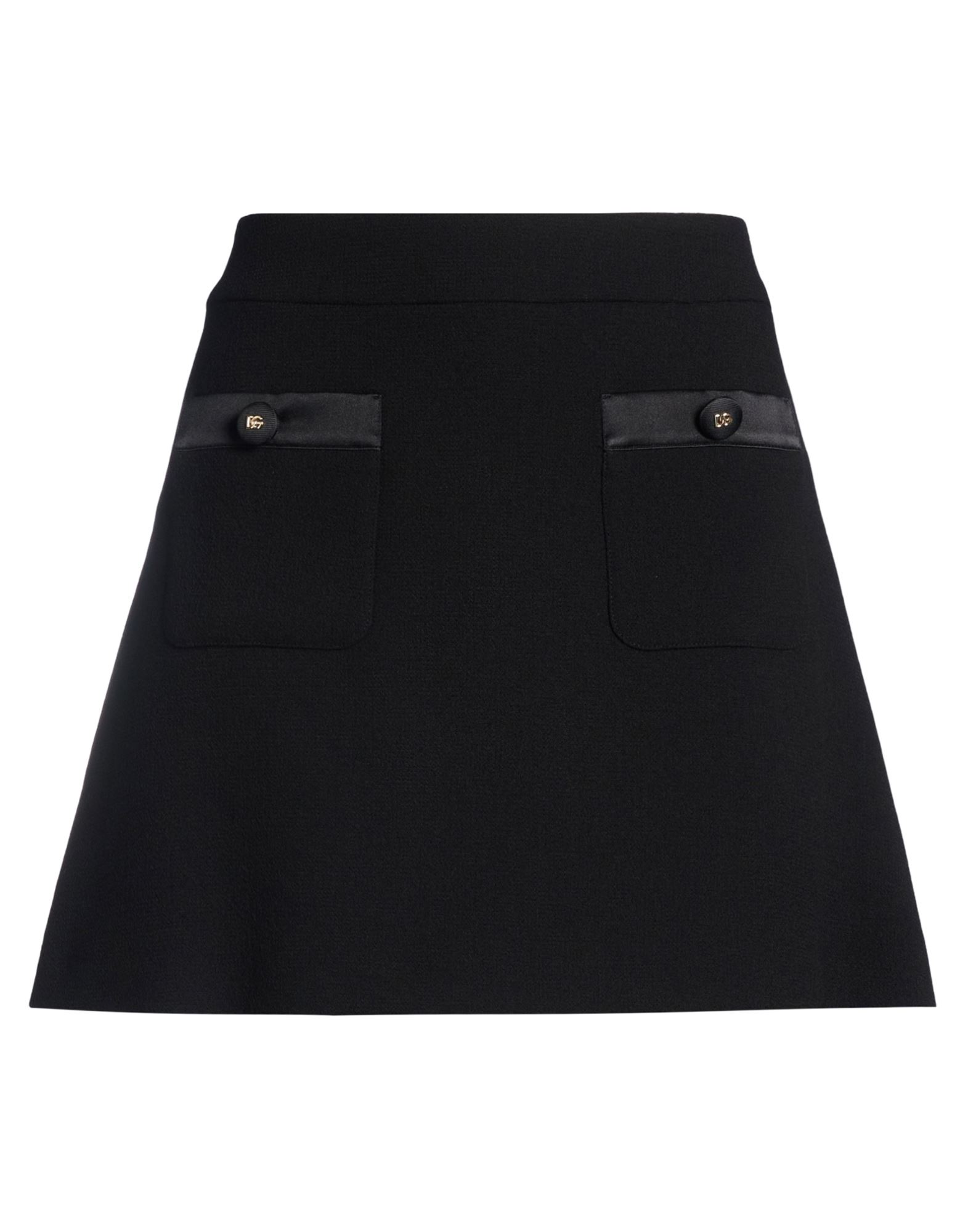 DOLCE&GABBANA DOLCE&GABBANA BOTTOMWEAR Μίνι φούστα