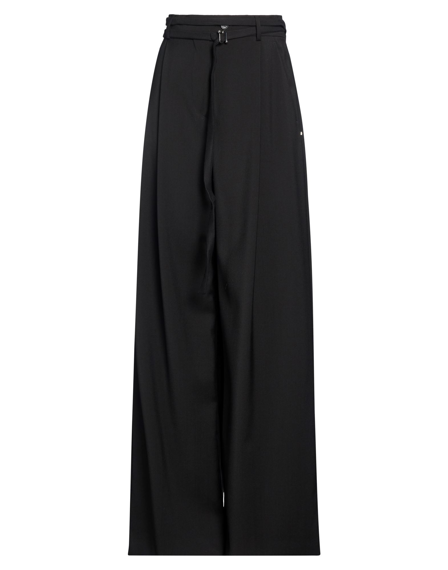 SPORTMAX SPORTMAX BOTTOMWEAR Casual Παντελόνι