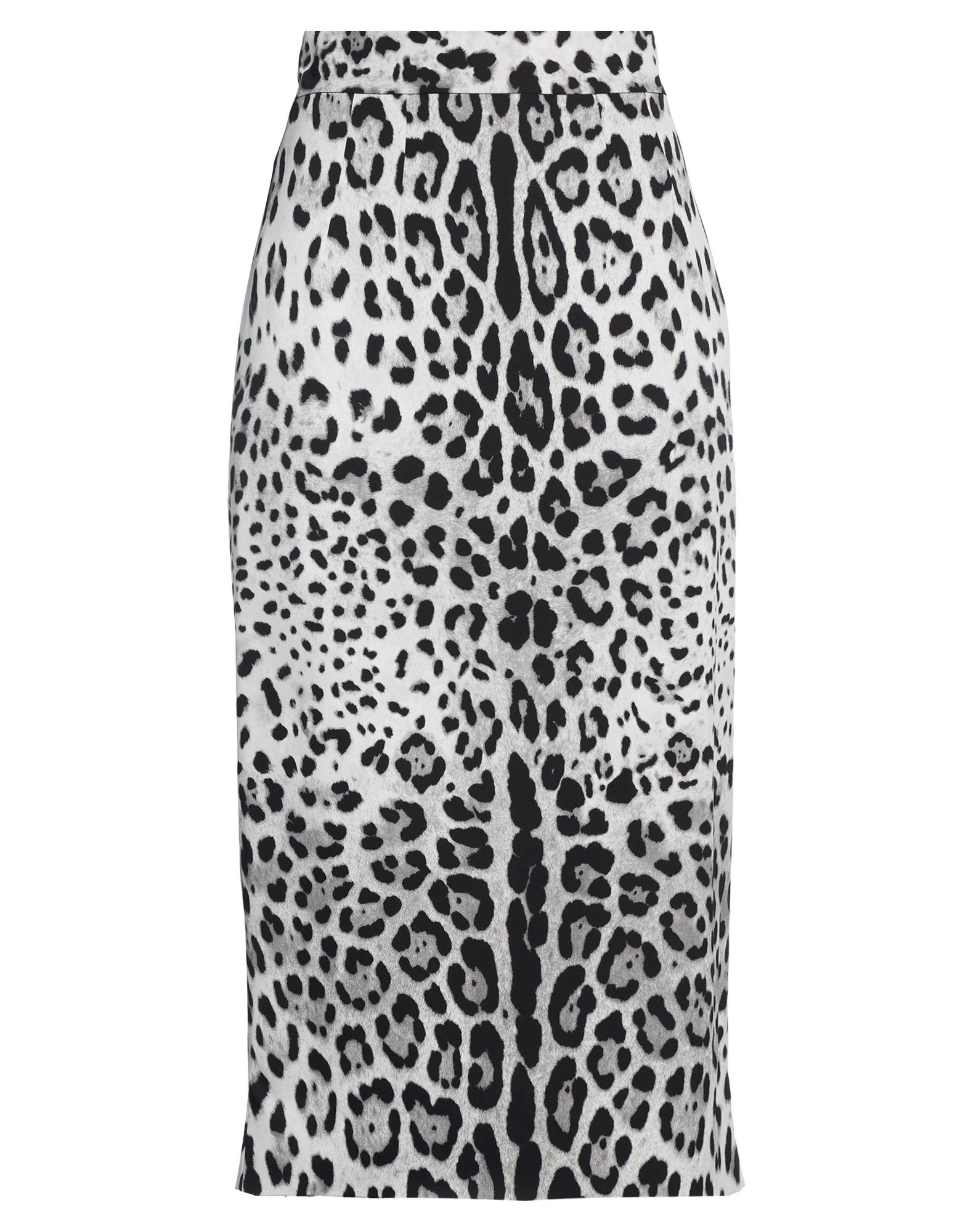 DOLCE&GABBANA DOLCE&GABBANA BOTTOMWEAR Μίντι φούστα