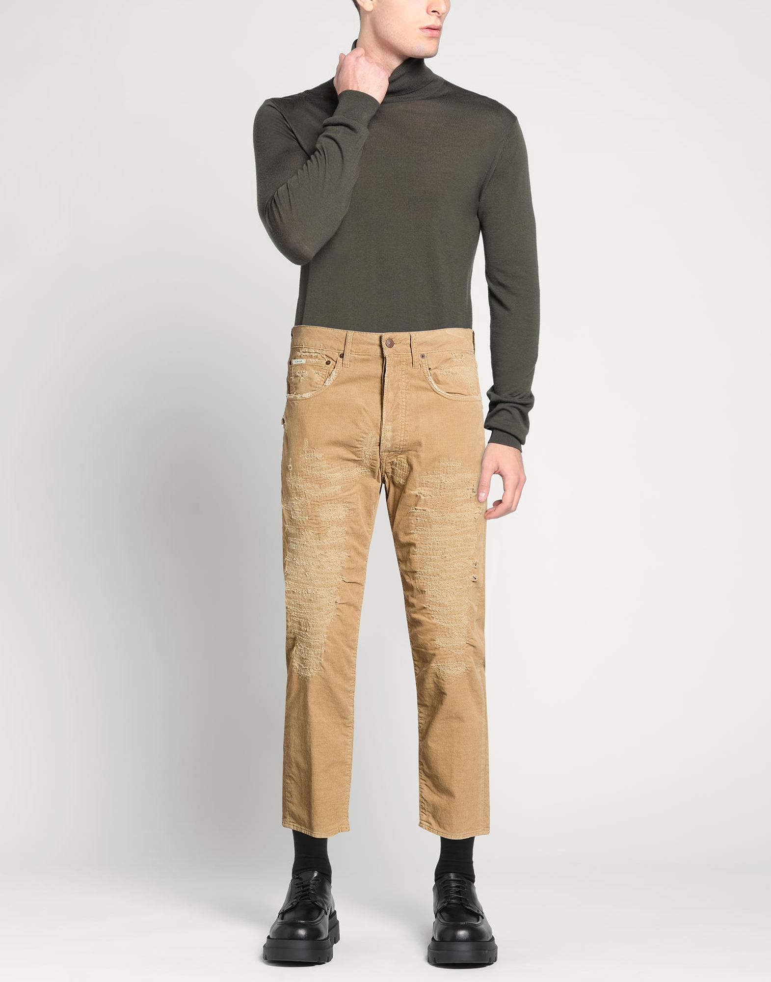  (+) People - Hosen & Röcke - Hosen - On Yoox.com 