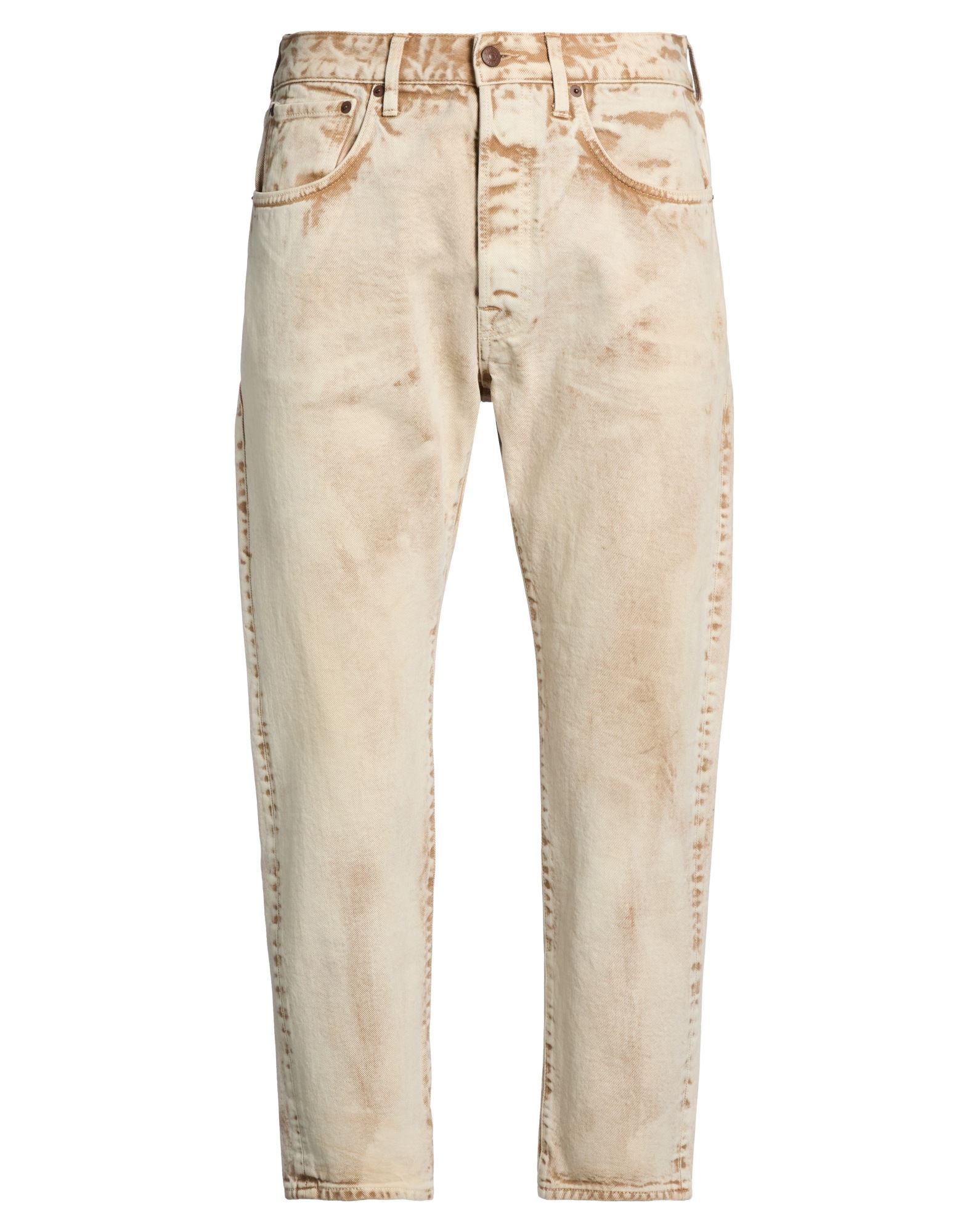  (+) People - Hosen & Röcke - Jeanshosen - On Yoox.com 