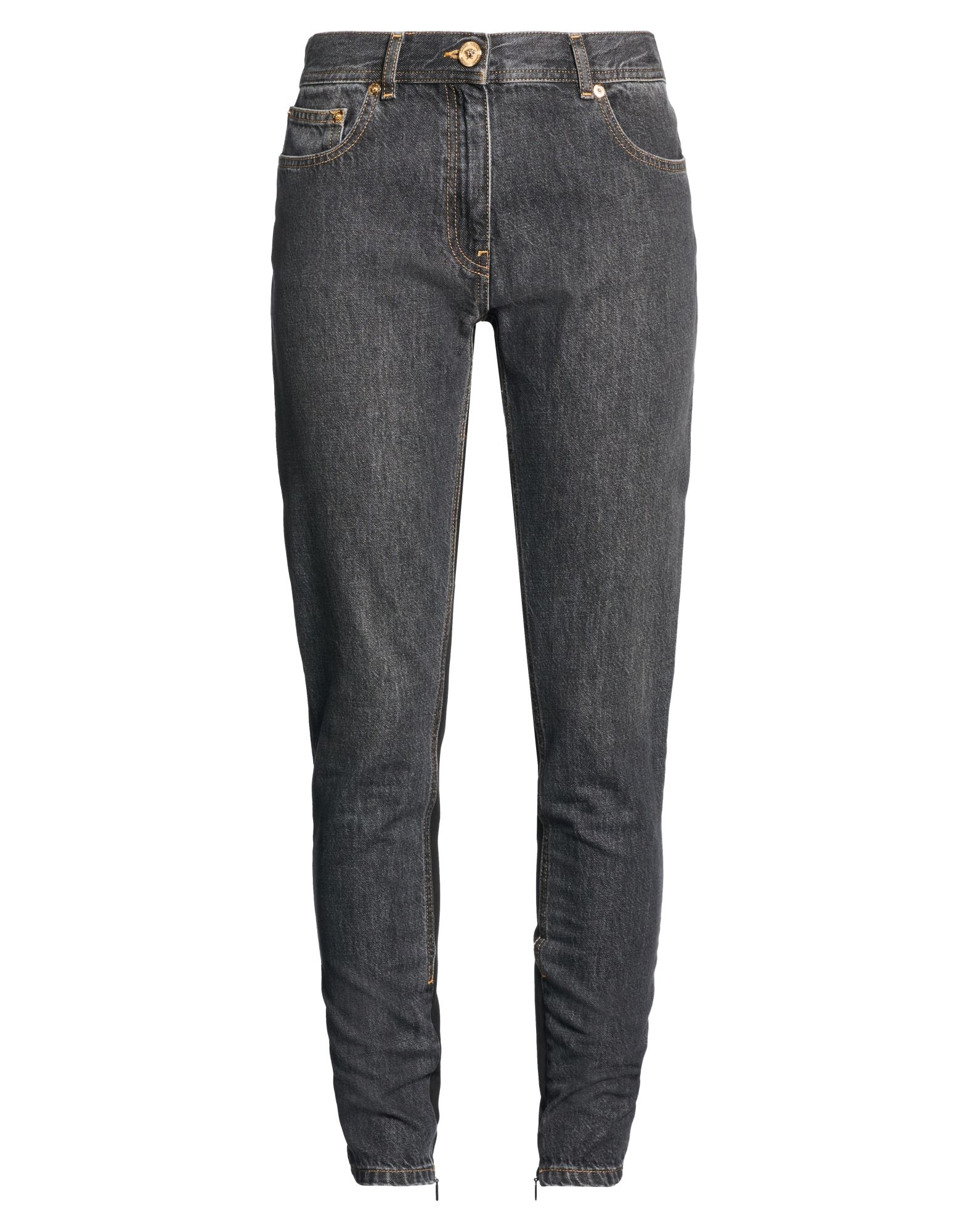 VERSACE VERSACE BOTTOMWEAR Τζιν