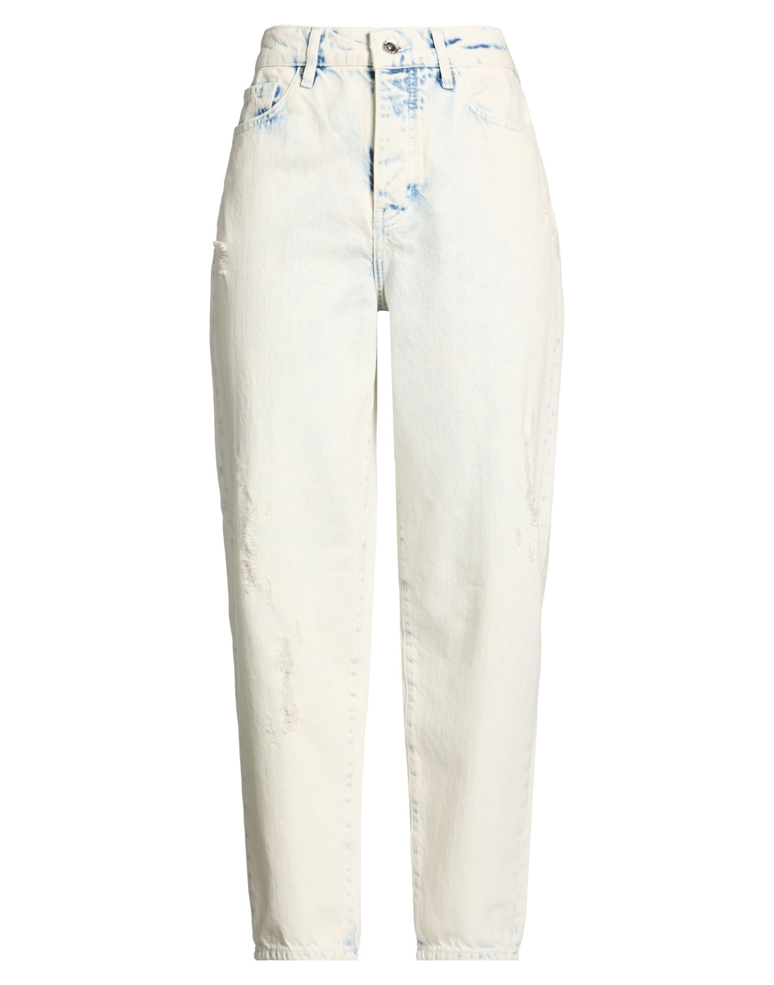  Armani Exchange - Hosen & Röcke - Jeanshosen - On Yoox.com 