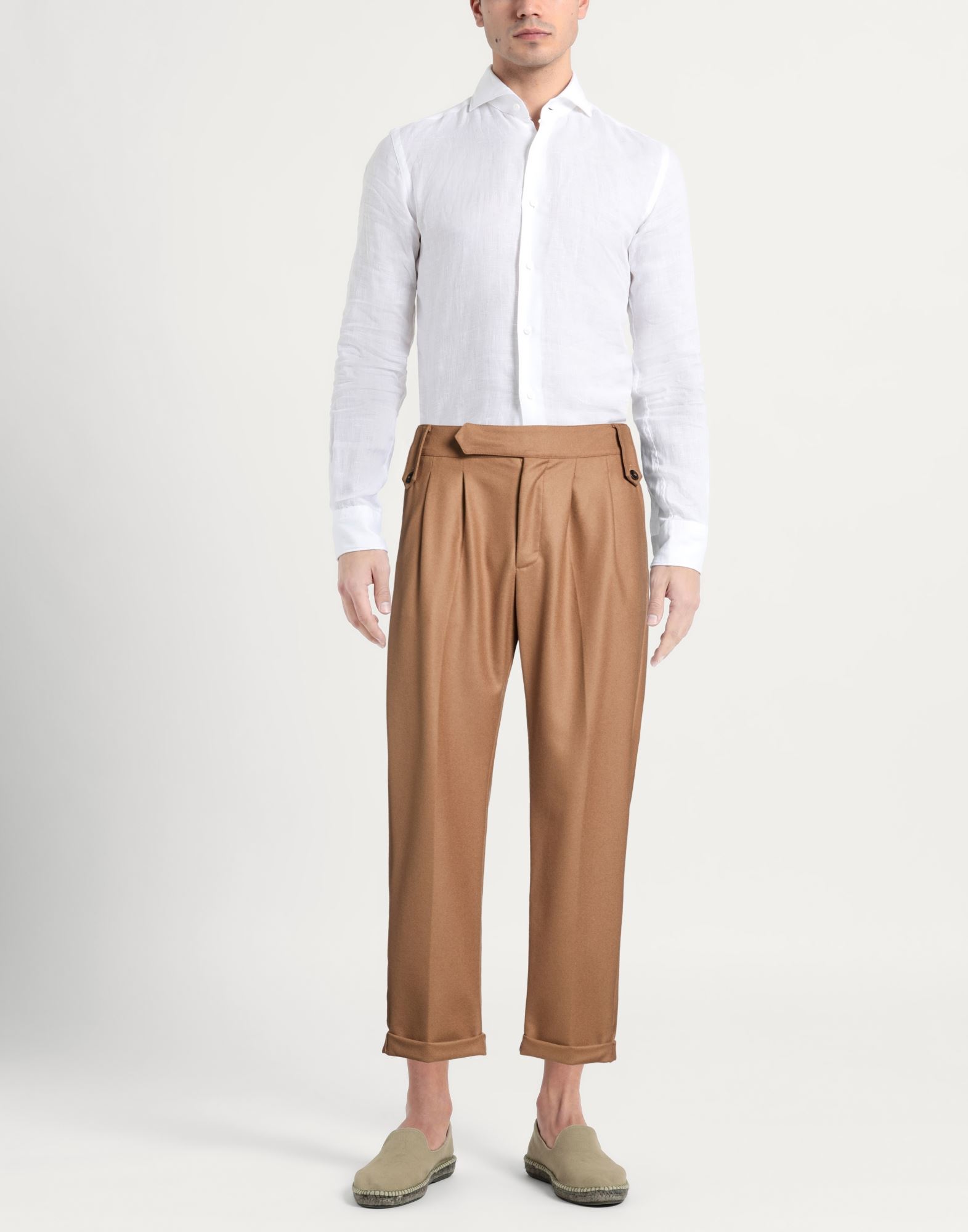  (+) People - Hosen & Röcke - Hosen - On Yoox.com 