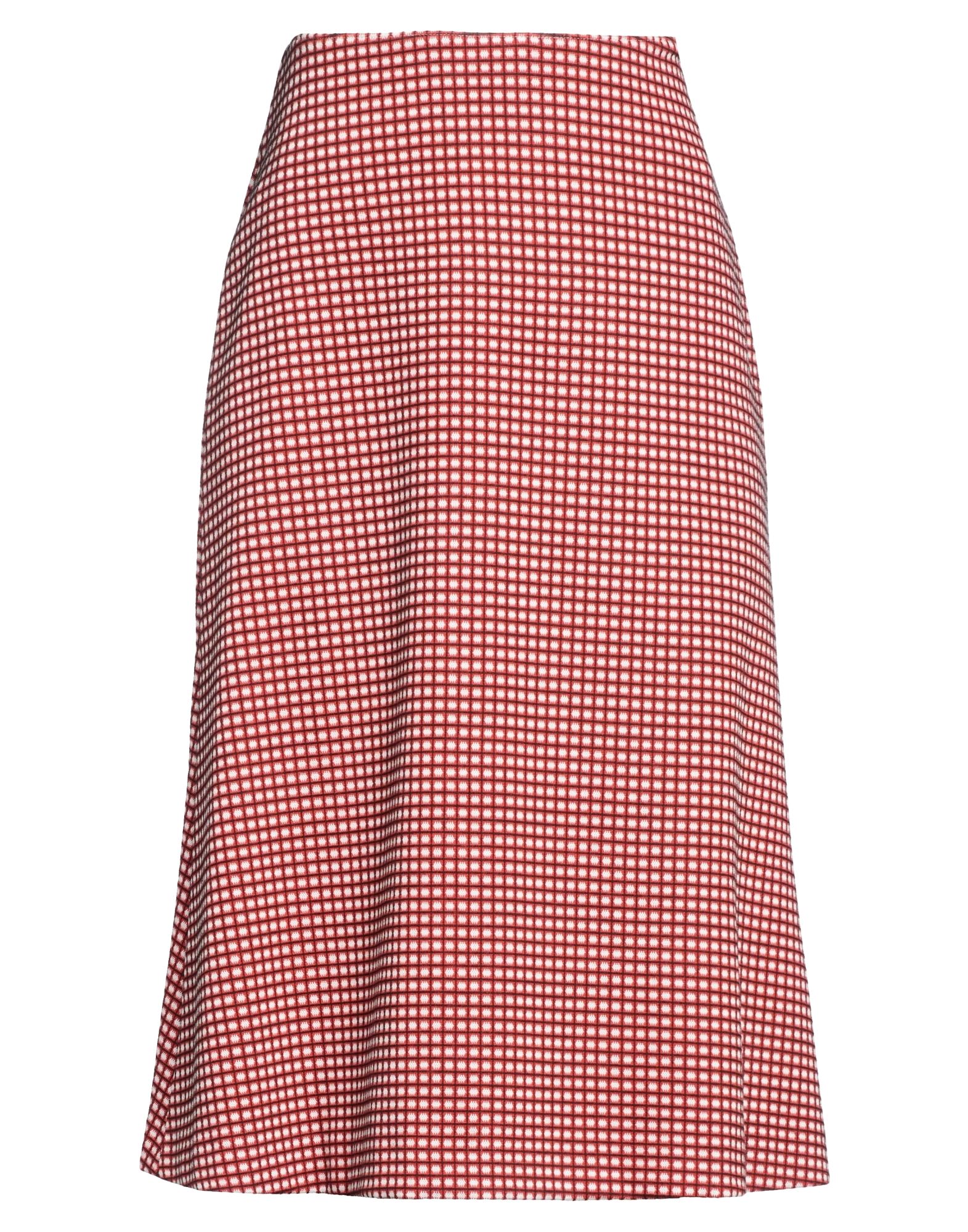 Marni - Hosen & Röcke - Midi-röcke - On Yoox.com 