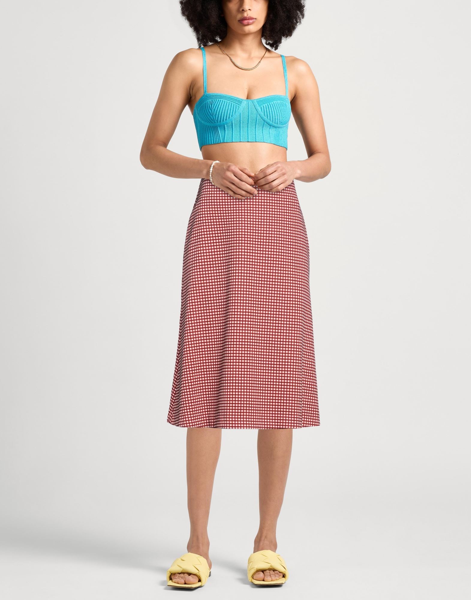  Marni - Hosen & Röcke - Midi-röcke - On Yoox.com 