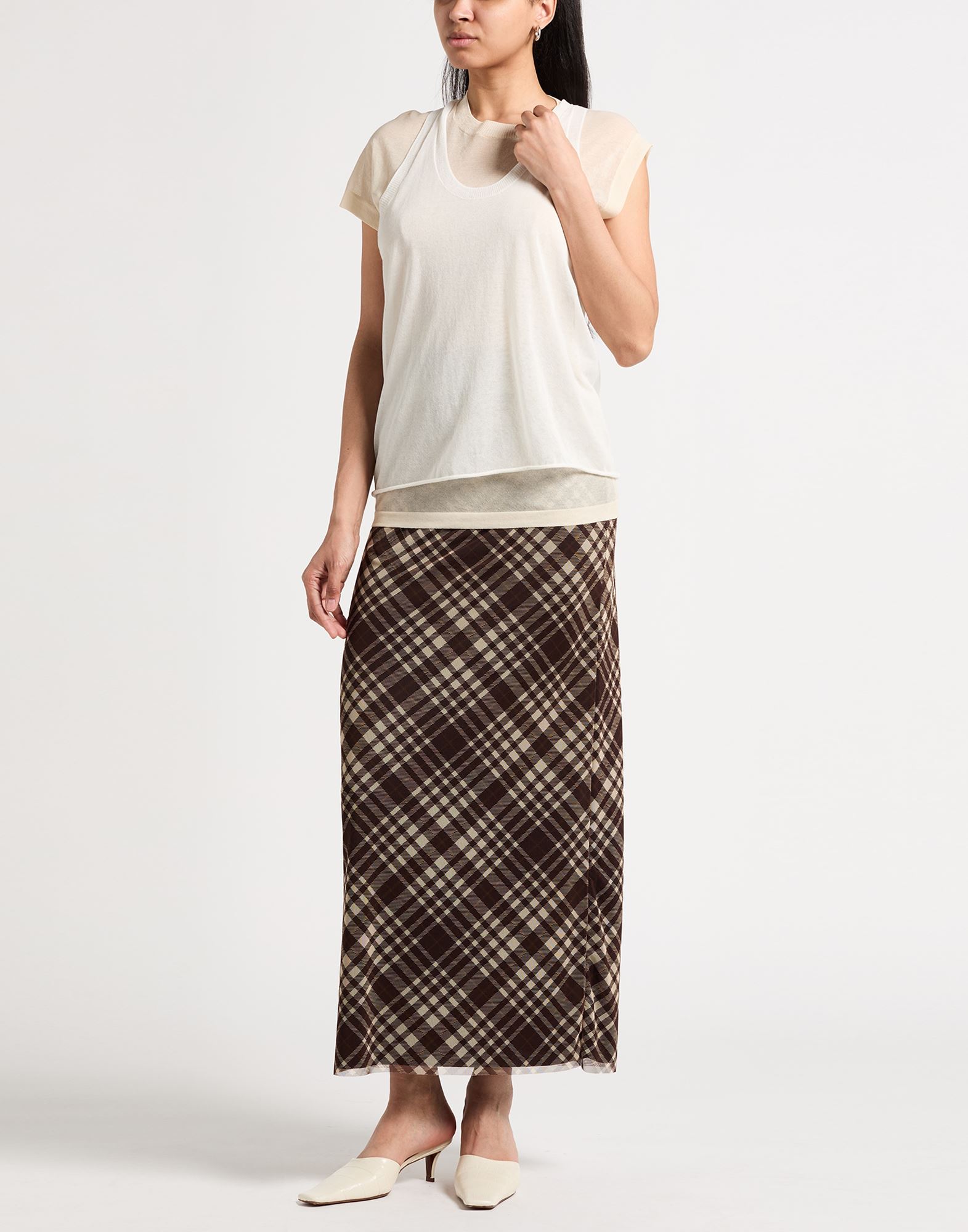  Haveone - Hosen & Röcke - Maxi-röcke - On Yoox.com 