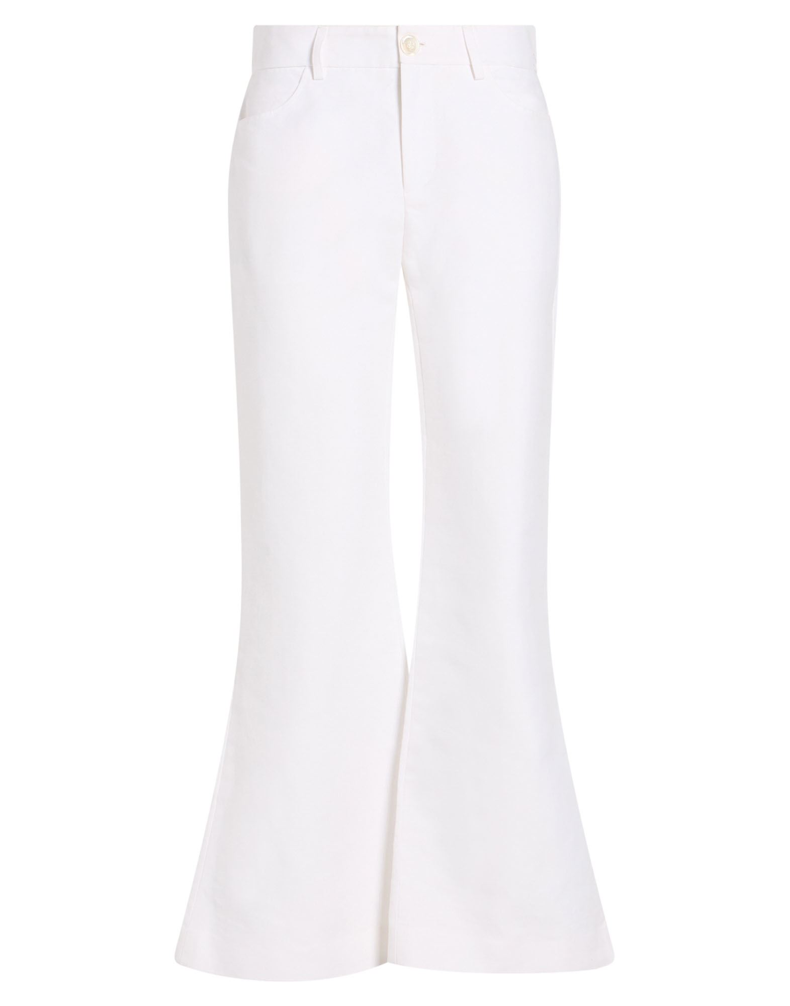 MARNI MARNI BOTTOMWEAR Casual Παντελόνι