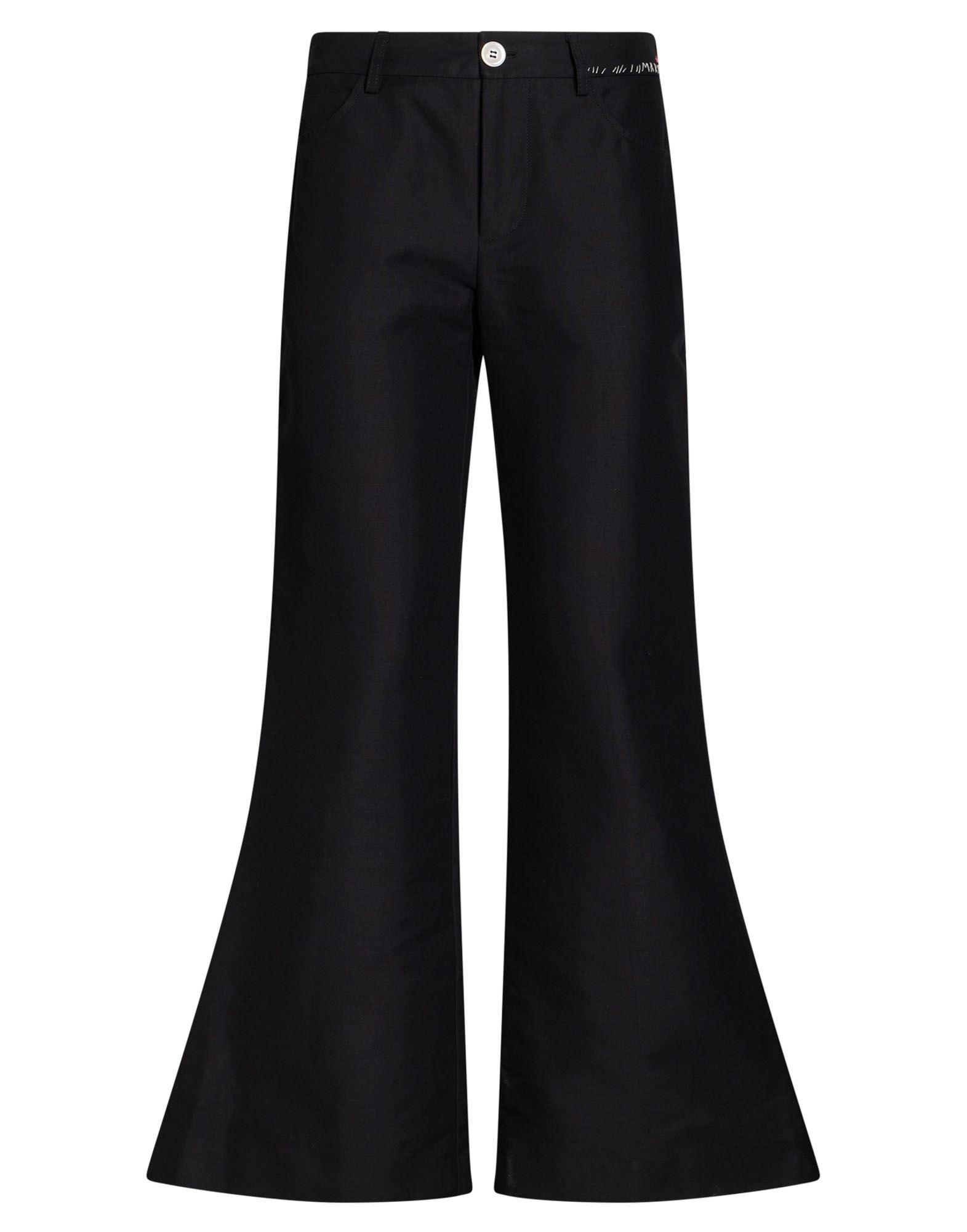MARNI MARNI BOTTOMWEAR Casual Παντελόνι