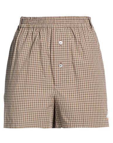 Shorts & Bermudashorts Damen Hellbraun 32,34,36 Damen