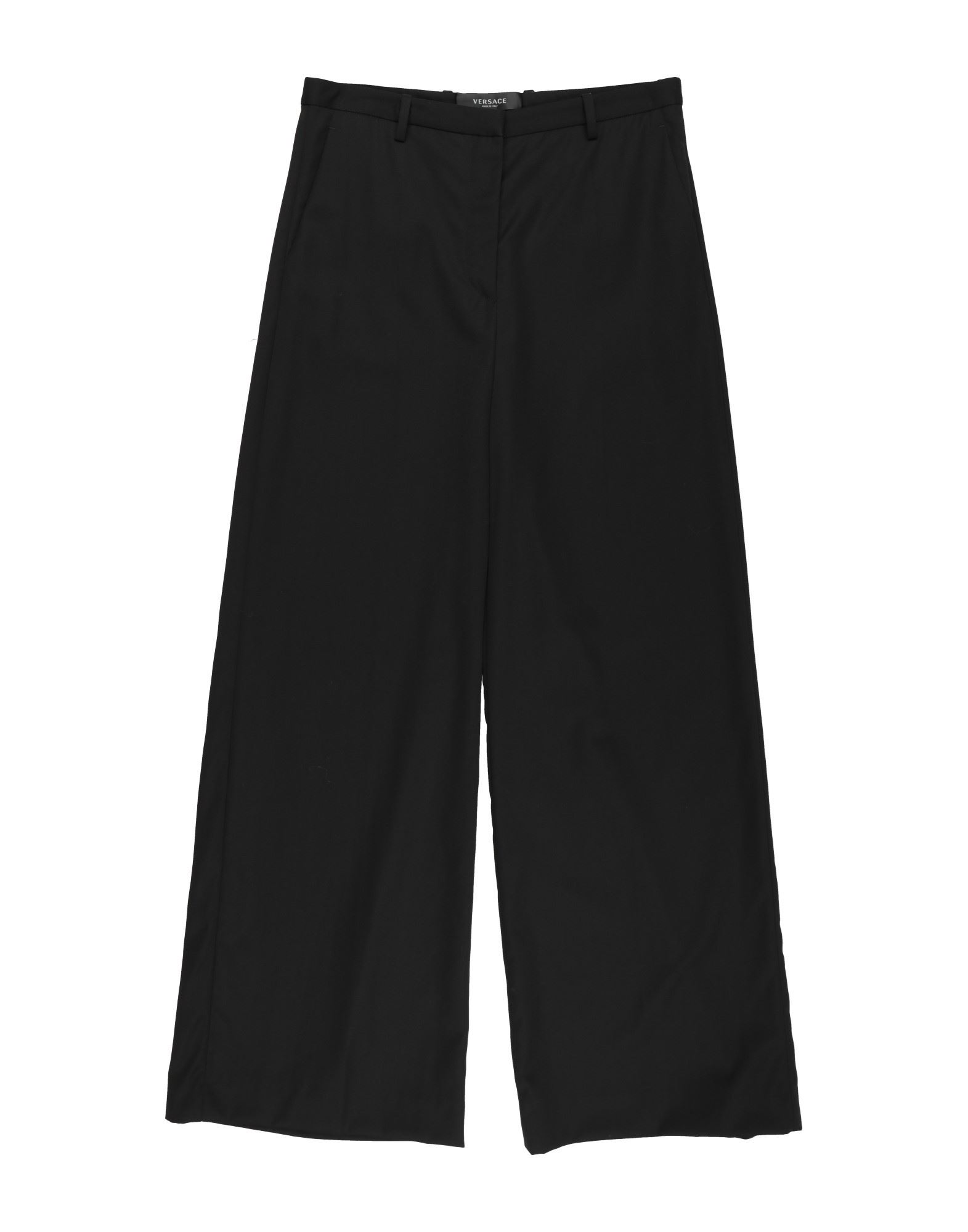 VERSACE VERSACE BOTTOMWEAR Casual Παντελόνι