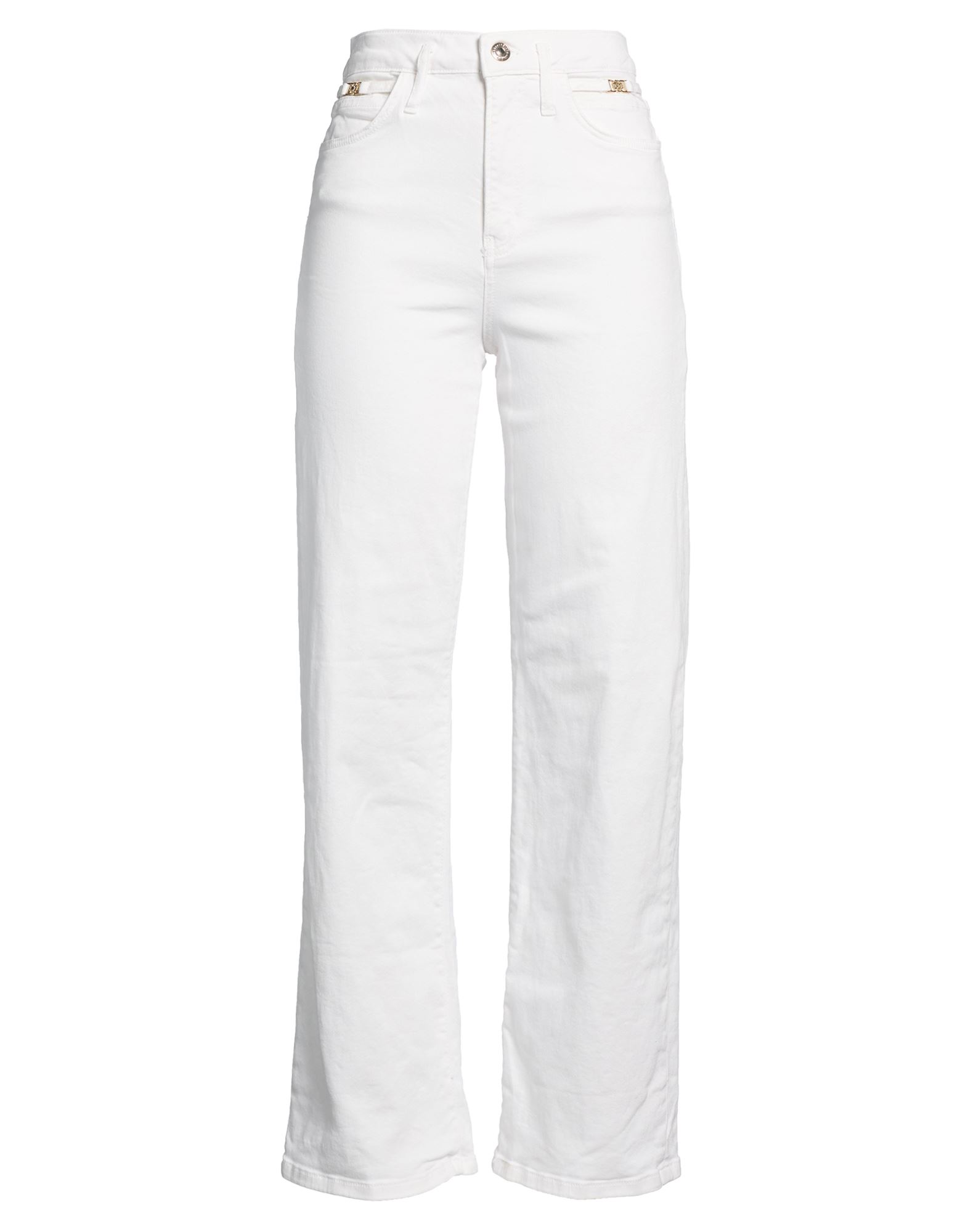  Maje - Hosen & Röcke - Jeanshosen - On Yoox.com 