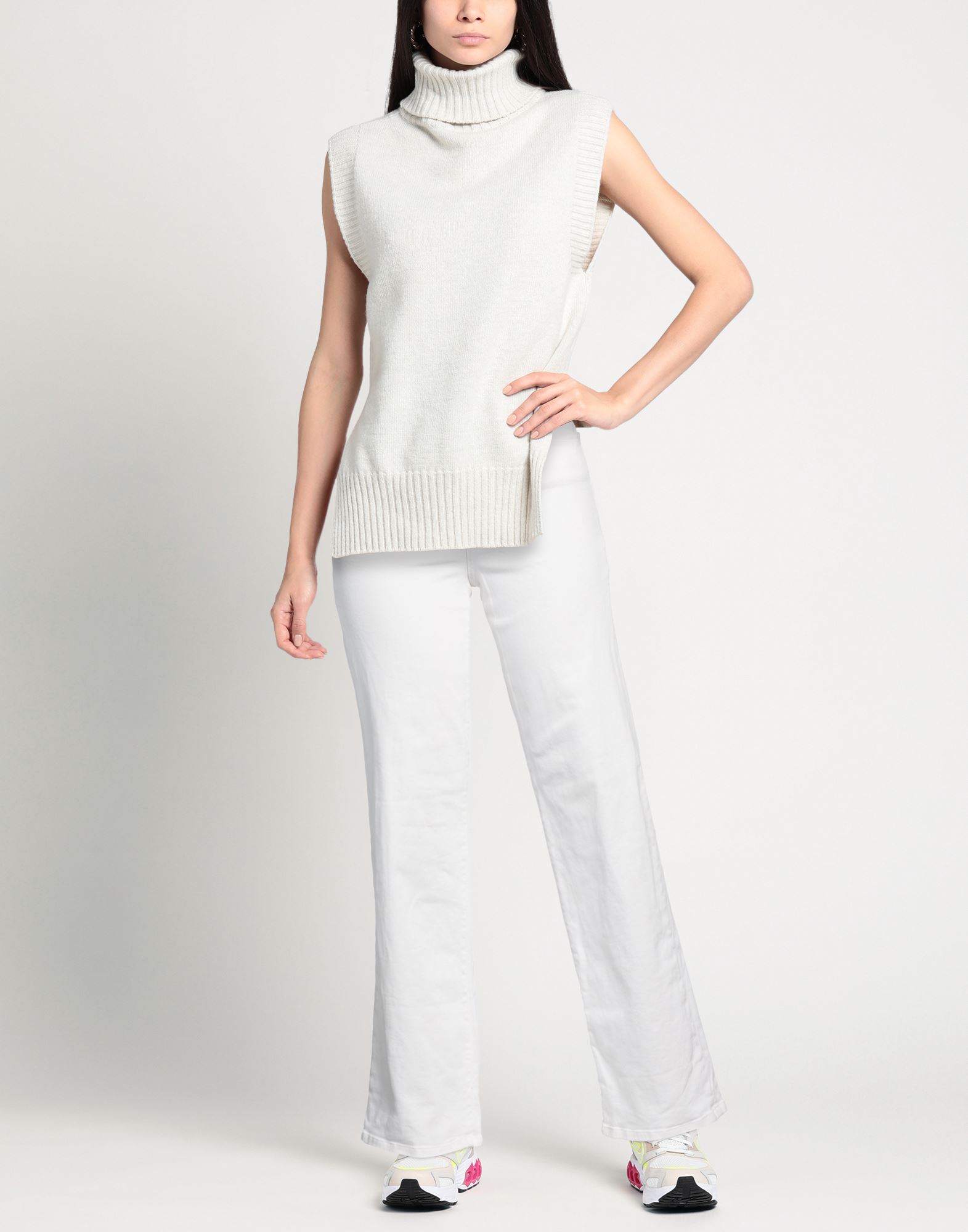 Maje - Hosen & Röcke - Jeanshosen - On Yoox.com 