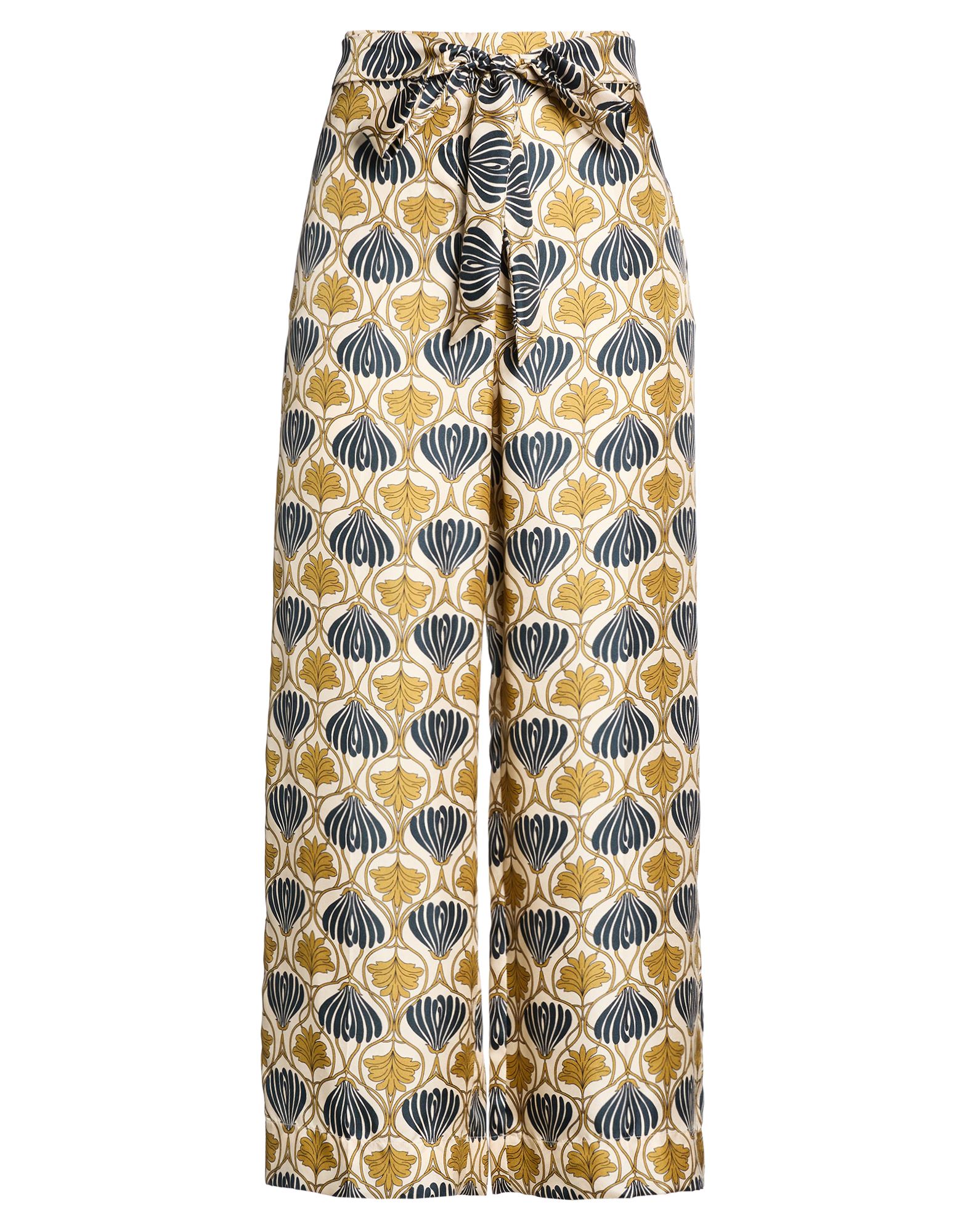 'S MAX MARA 'S MAX MARA BOTTOMWEAR Casual Παντελόνι