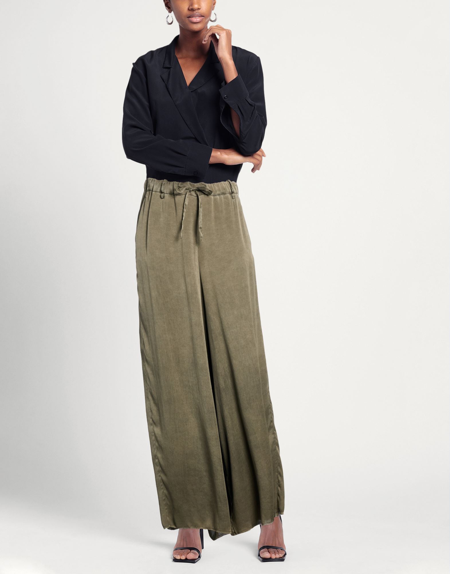  Masnada - Hosen & Röcke - Hosen - On Yoox.com 