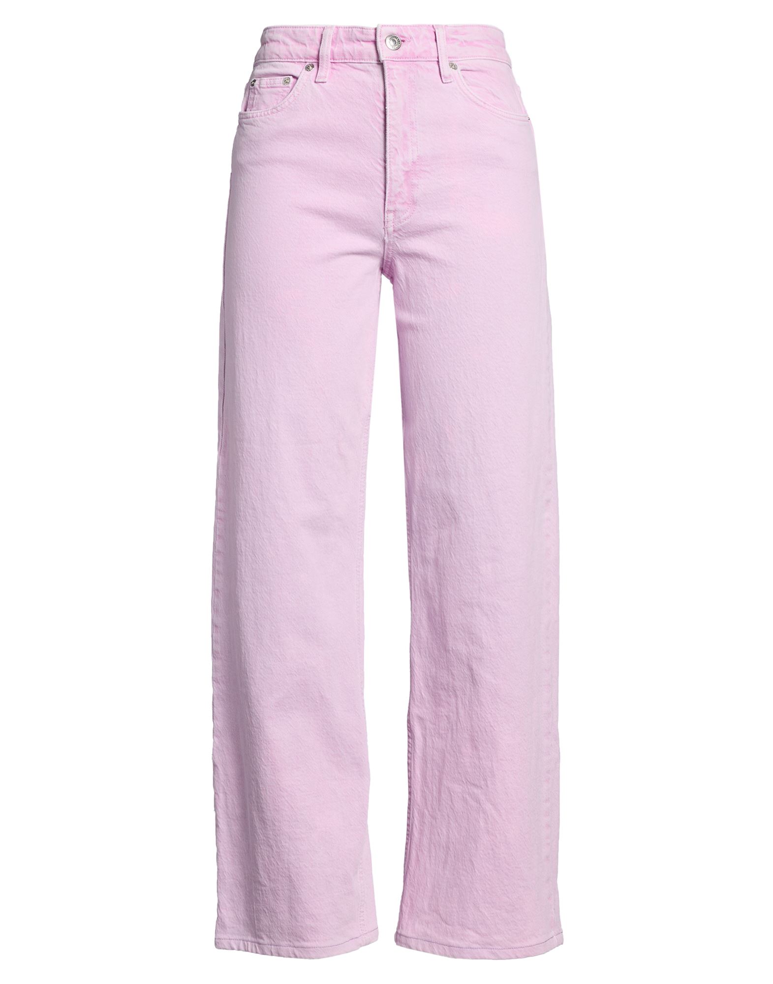  Maje - Hosen & Röcke - Jeanshosen - On Yoox.com 