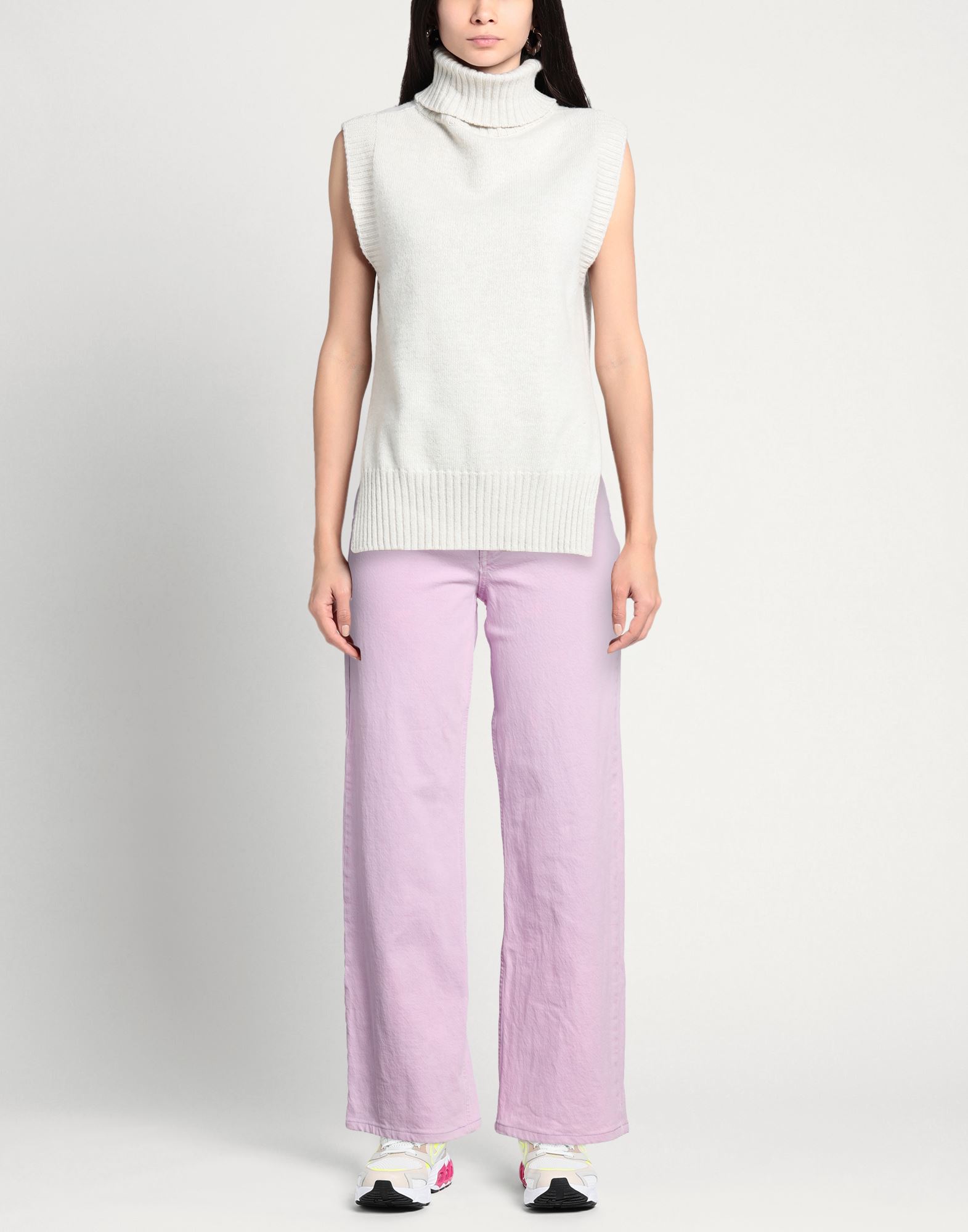  Maje - Hosen & Röcke - Jeanshosen - On Yoox.com 