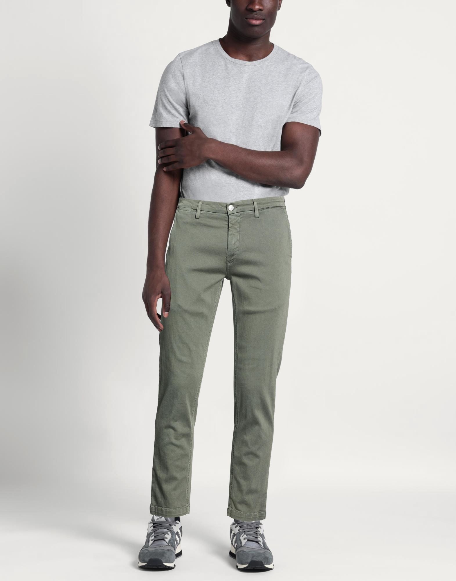  Replay - Partes De Abajo - Pantalones Vaqueros - On Yoox.com 